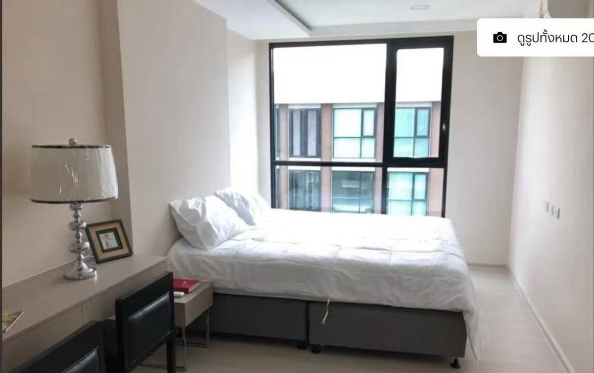 VTARA Sukhumvit 36 / 2 Bedrooms (FOR SALE),  วีธารา สุขุมวิท 36 / 2 ห้องนอน (ขาย) BB128