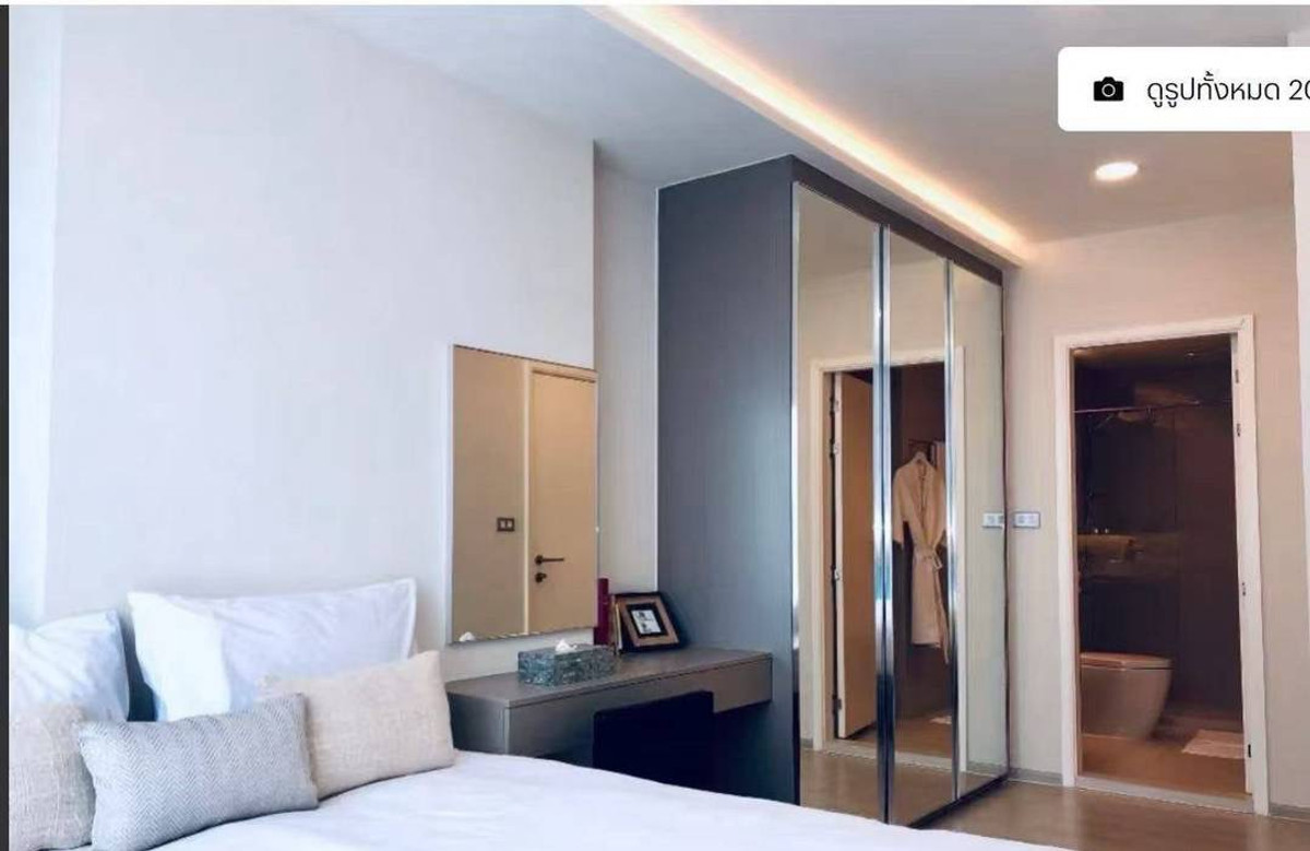 VTARA Sukhumvit 36 / 2 Bedrooms (FOR SALE),  วีธารา สุขุมวิท 36 / 2 ห้องนอน (ขาย) BB128