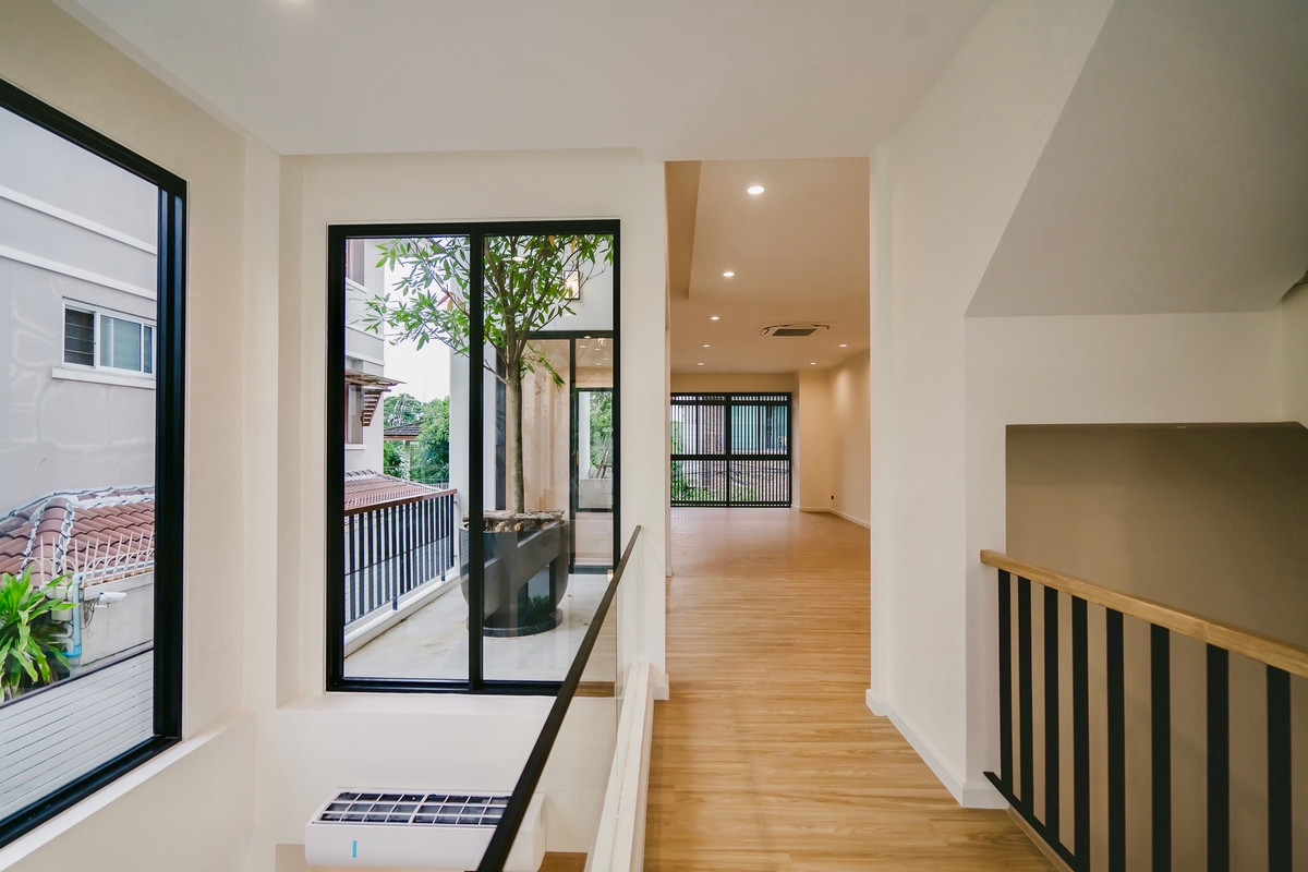 เดอะ เชด สุขุมวิท 101 / 3 ห้องนอน (ขาย), The Shade Sukhumvit 101 / 3 Bedrooms (FOR SALE) GNG001