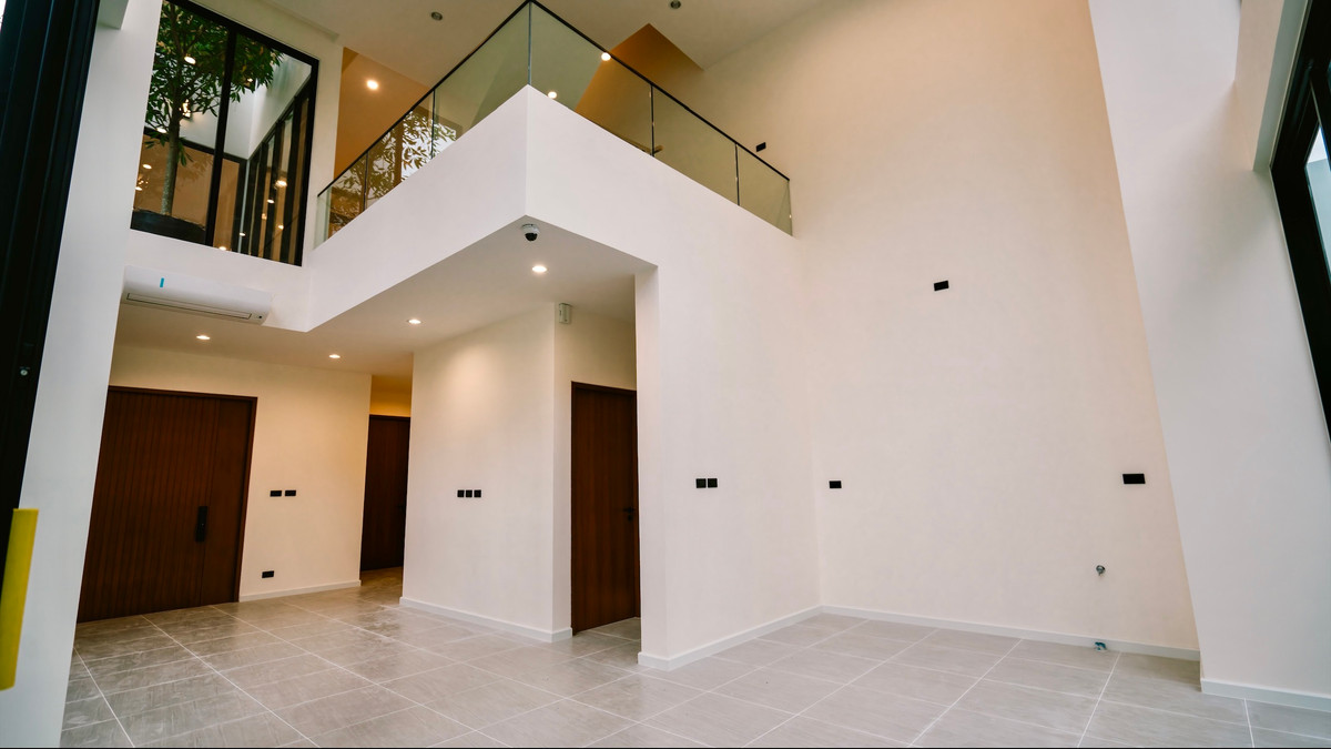 เดอะ เชด สุขุมวิท 101 / 3 ห้องนอน (ขาย), The Shade Sukhumvit 101 / 3 Bedrooms (FOR SALE) GNG001