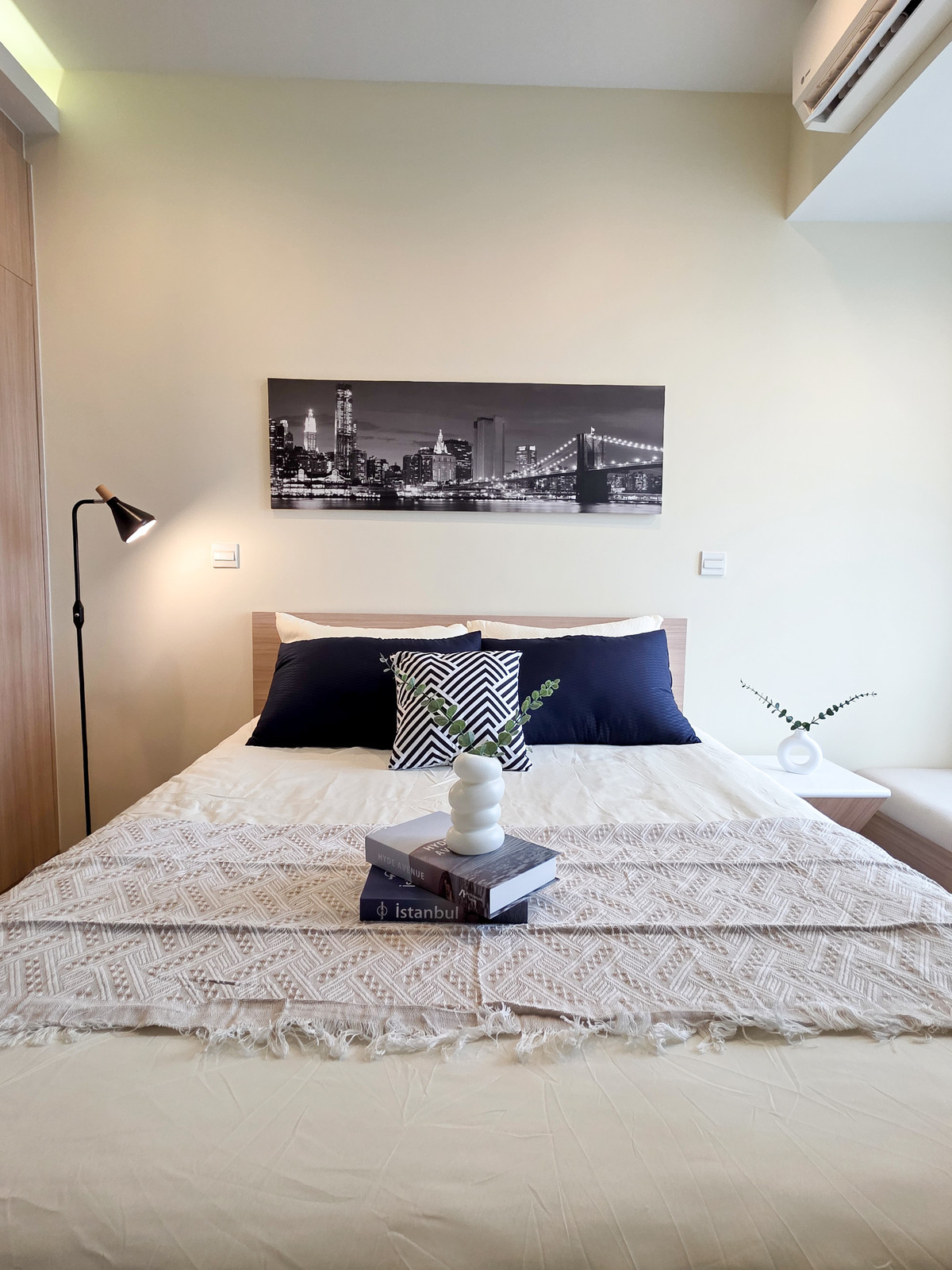 M Jatujak / 1 Bedroom (FOR SALE), เอ็ม จตุจักร / 1 ห้องนอน (ขาย) JSMN070