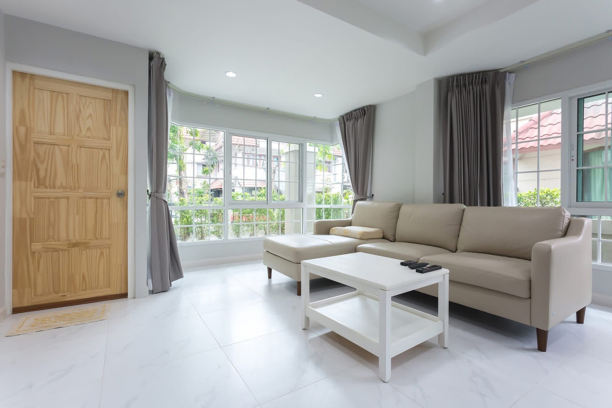 บ้านลัดดาว / 3 ห้องนอน (ขาย), Baan Lat Dao / 3 Bedrooms (FOR SALE) GNG010