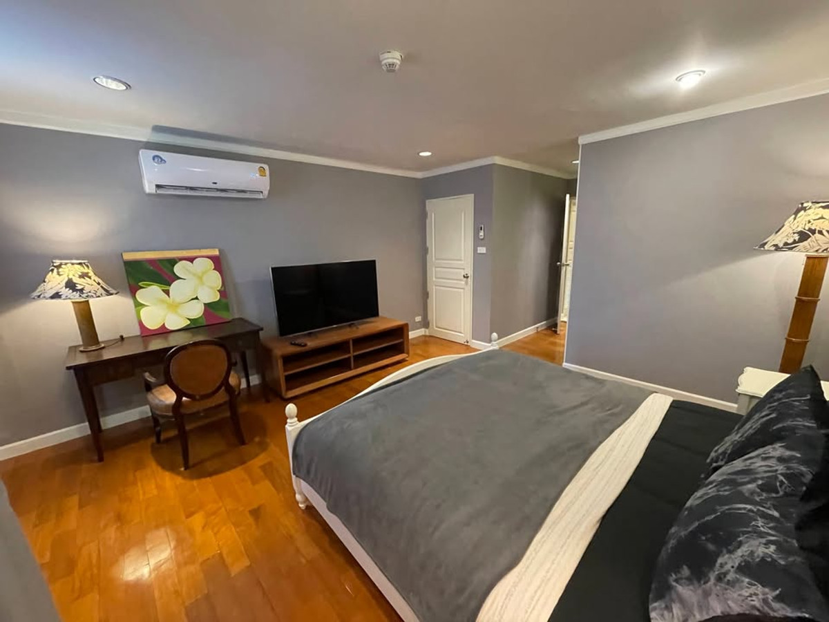 Supalai Place Sukhumvit 39 / 2 Bedrooms (FOR SALE), ศุภาลัย เพลส สุขุมวิท 39 / 2 ห้องนอน (ขาย) BJ054