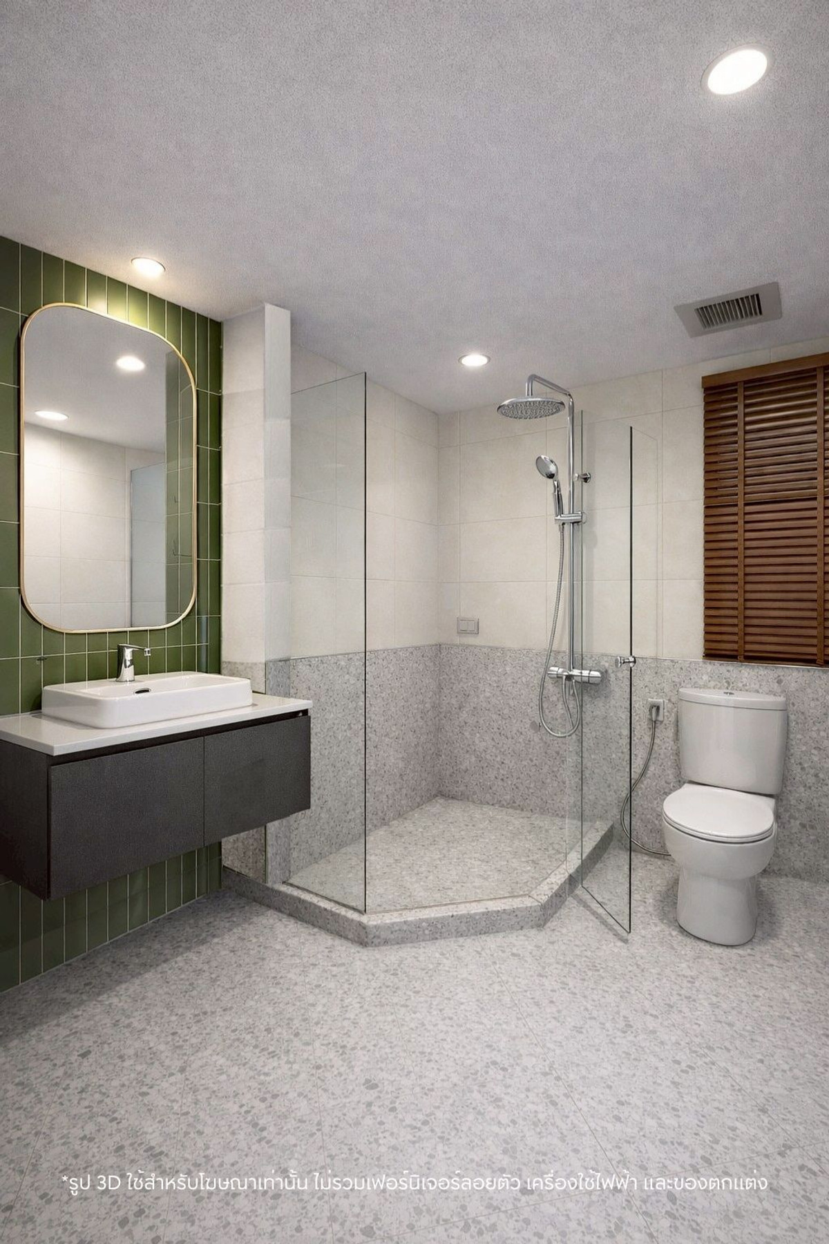 Baan Siri Sukhumvit 13 / 1 Bedroom (FOR SALE), บ้าน สิริ สุขุมวิท 13 / 1 ห้องนอน (ขาย) BJ081