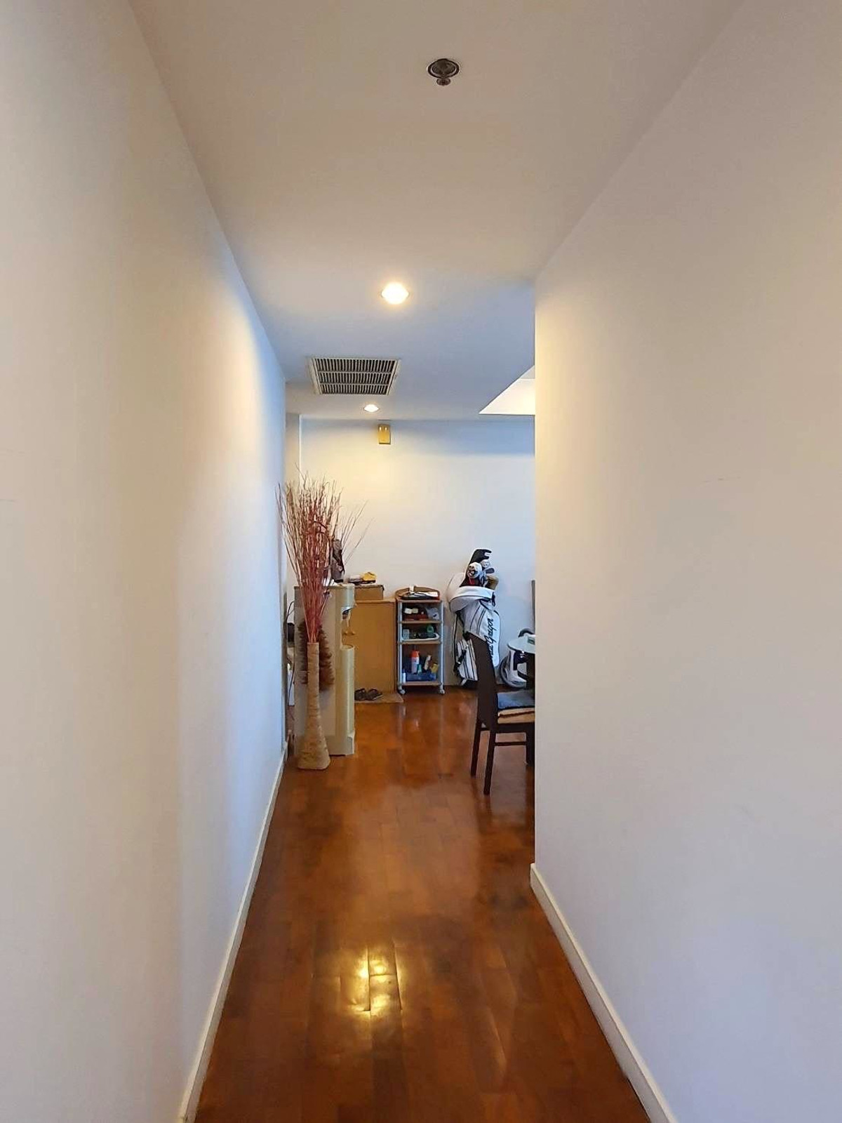 Baan Siri 24  / 2 Bedrooms (FOR SALE), บ้าน สิริ ทเวนตี้ โฟร์ / 2 ห้องนอน (ขาย) BB126