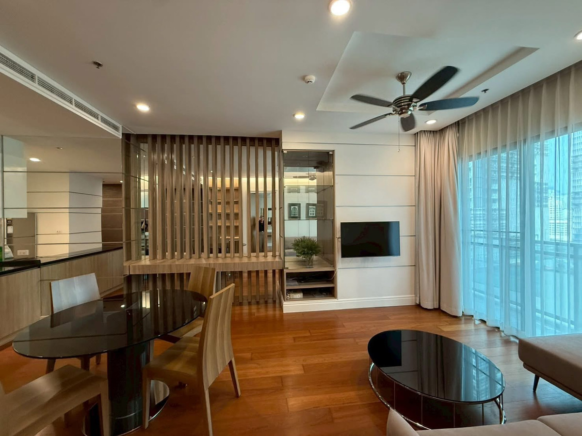 Bright Sukhumvit 24 / 1 Bedroom (SALE & AVAILABLE), ไบร์ท สุขุมวิท 24 / 1 ห้องนอน (ขายและเช่า) MMK009
