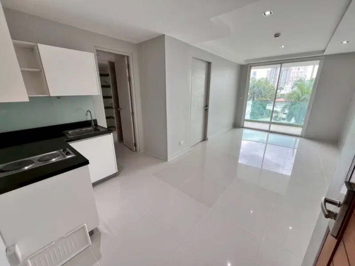 Beverly 33 / 1 Bedroom (FOR SALE), เบเวอรี่ 33 / 1 ห้องนอน (ขาย) BJ059