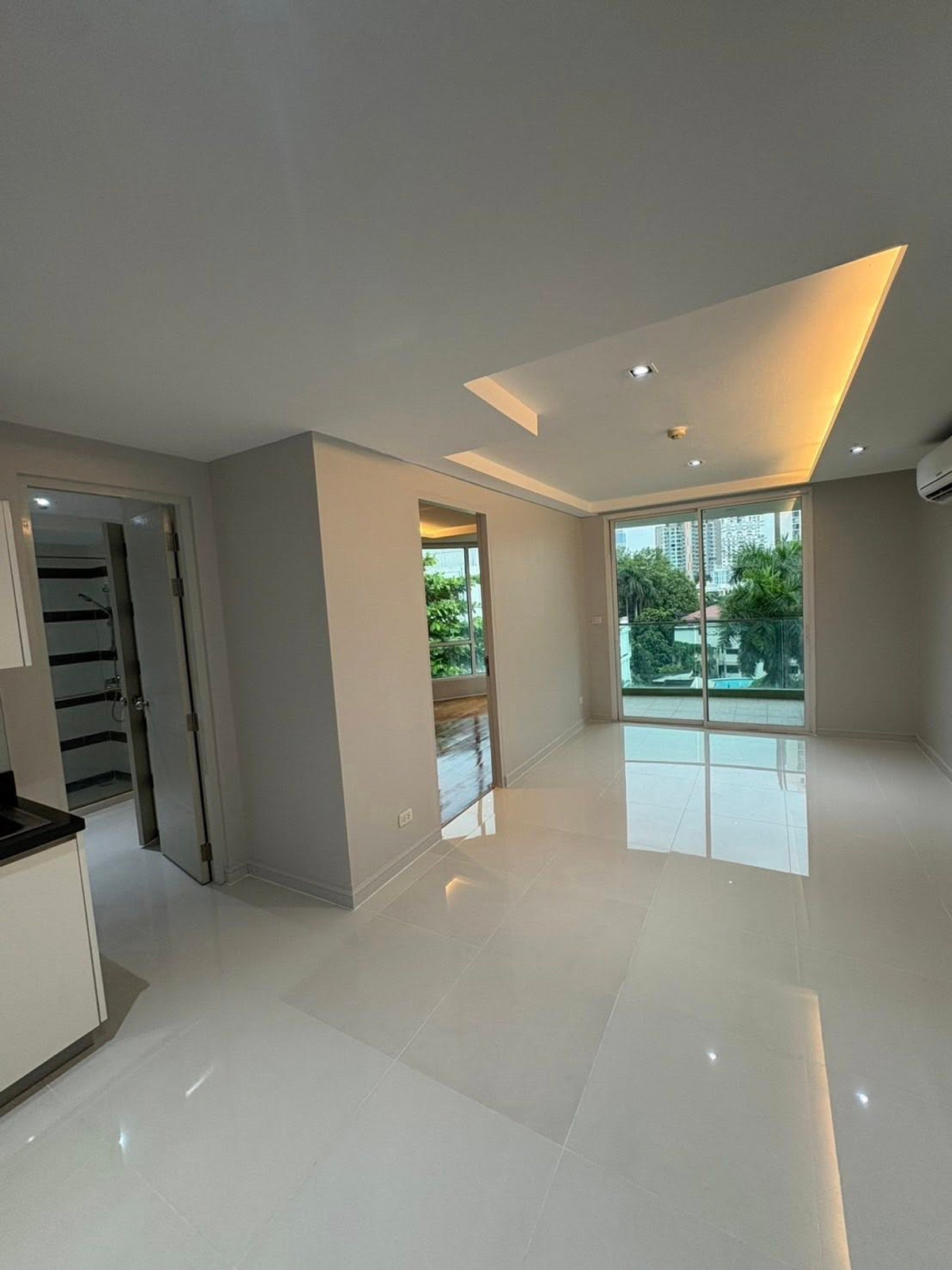 Beverly 33 / 1 Bedroom (FOR SALE), เบเวอรี่ 33 / 1 ห้องนอน (ขาย) BJ059