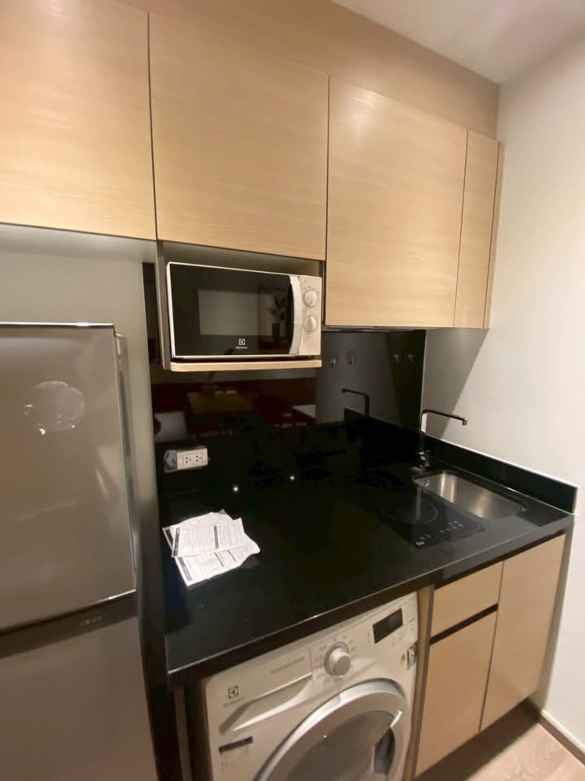 Park 24 (Origin Phrom Phong) / 1 Bedroom (FOR SALE), พาร์ค 24 ( ออริจิ้น พร้อมพงษ์ ) / 1 ห้องนอน (ขาย) MMK008