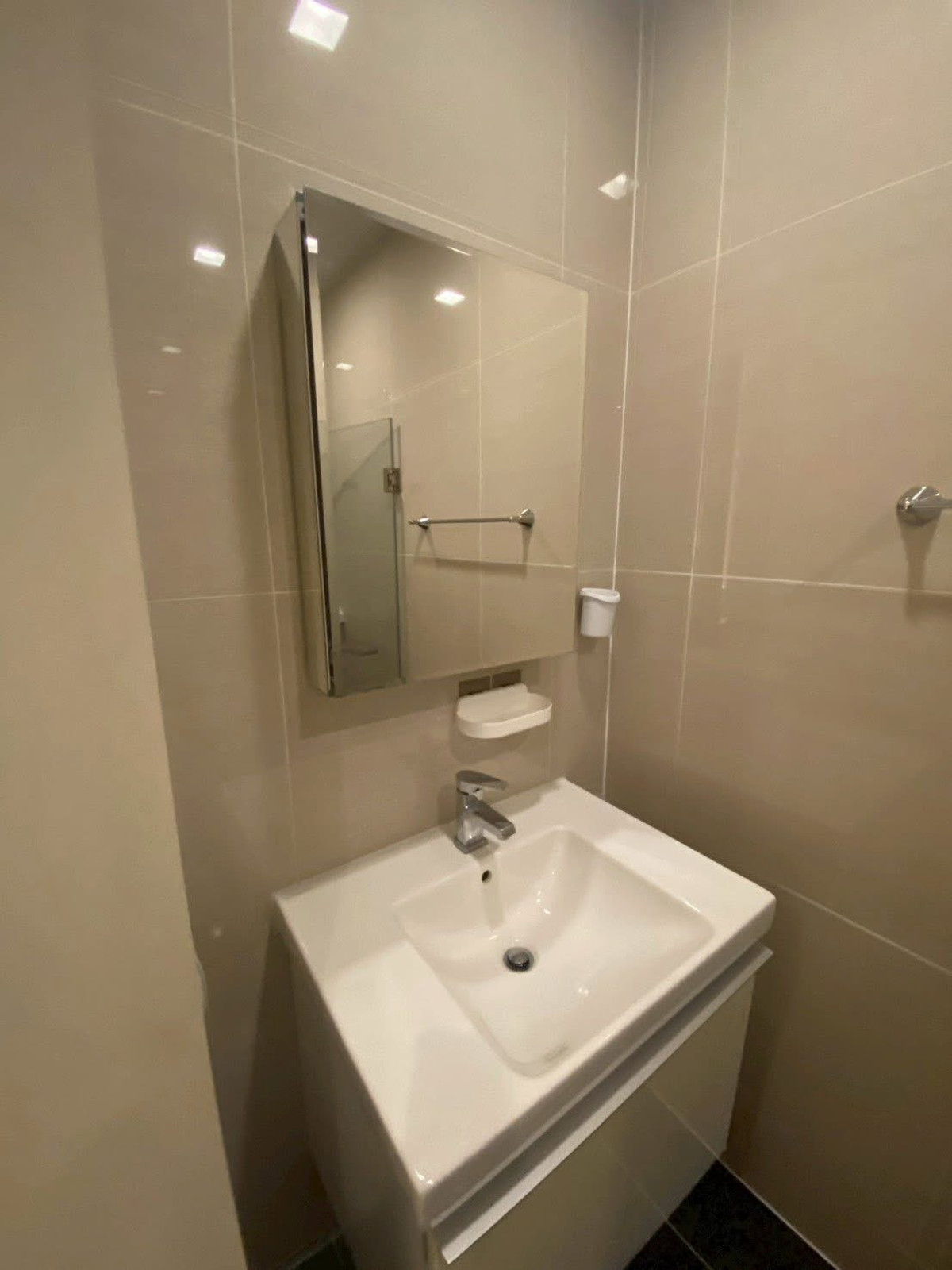 Park 24 (Origin Phrom Phong) / 1 Bedroom (FOR SALE), พาร์ค 24 ( ออริจิ้น พร้อมพงษ์ ) / 1 ห้องนอน (ขาย) MMK008