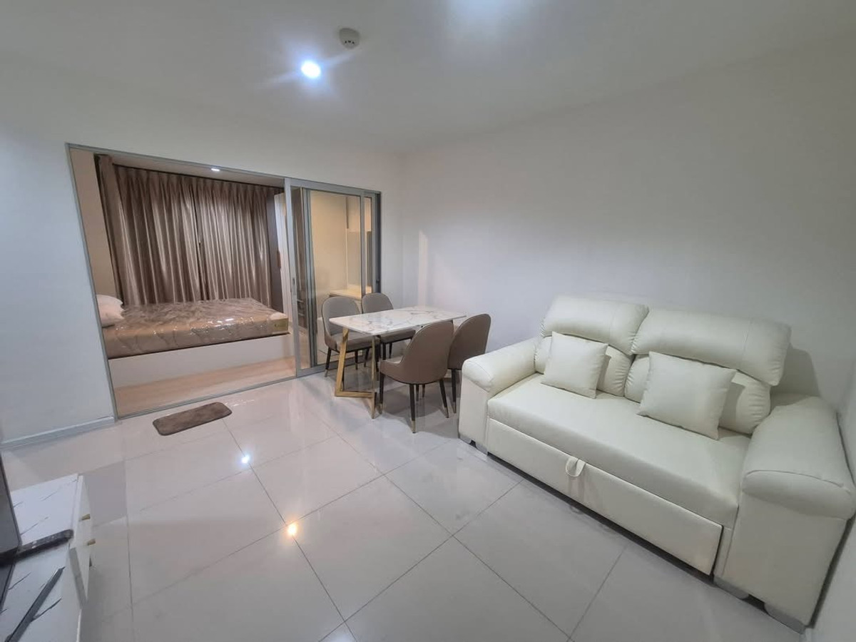 Aspire Sukhumvit 48 / 1 Bedroom (FOR SALE), แอสปาย สุขุมวิท 48 / 1 ห้องนอน (ขาย) MMK013