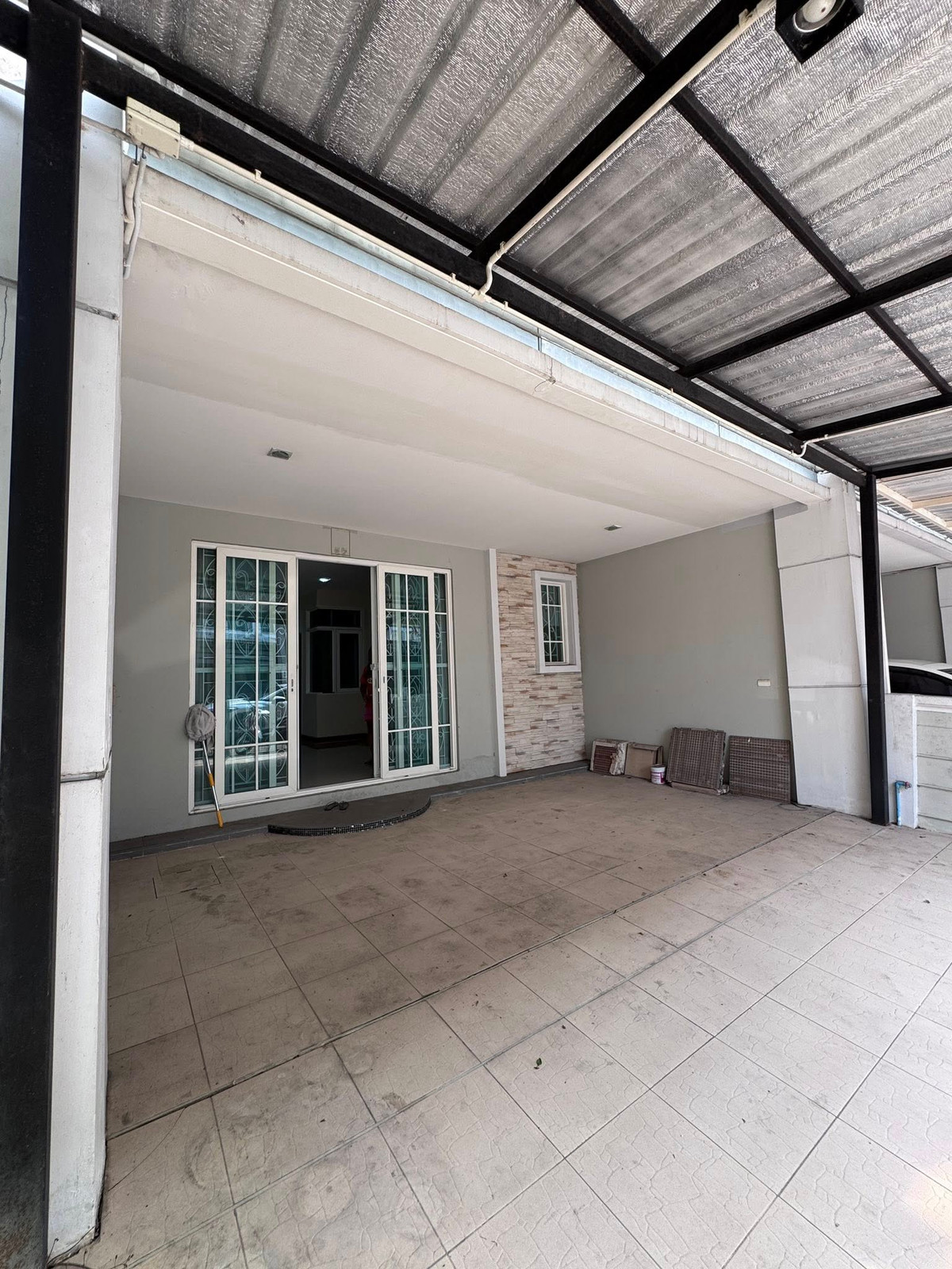 โกลเด้น ทาวน์ ลาดพร้าว - เกษตรนวมินทร์ / 5 ห้องนอน (ขาย), Golden Town Ladprao - Kaset Nawamin / 5 Bedrooms (FOR SALE) FAHS058