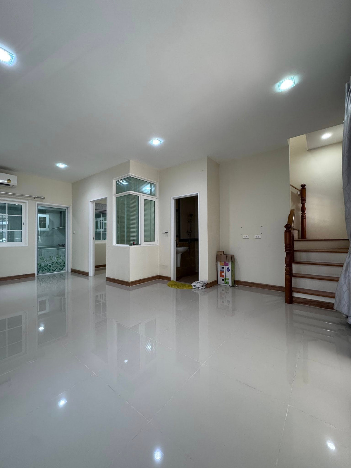 โกลเด้น ทาวน์ ลาดพร้าว - เกษตรนวมินทร์ / 5 ห้องนอน (ขาย), Golden Town Ladprao - Kaset Nawamin / 5 Bedrooms (FOR SALE) FAHS058