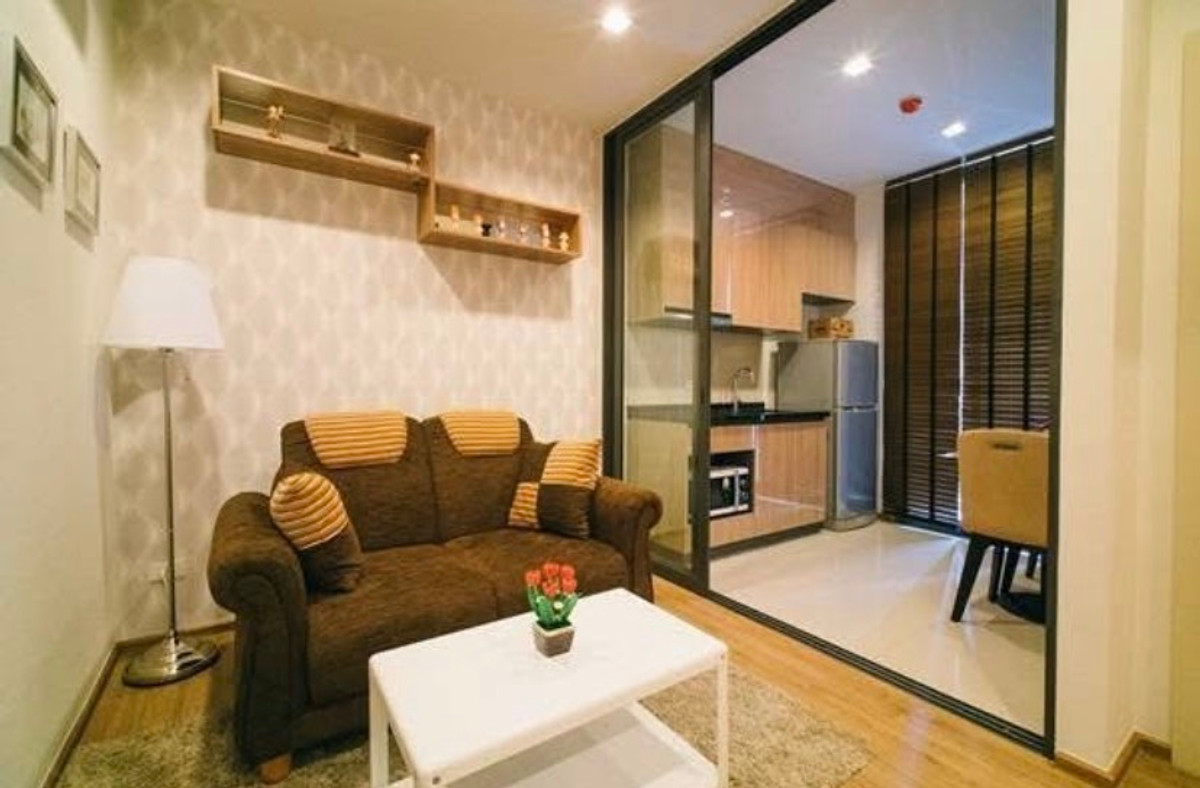 HASU HAUS / 1 Bedroom (FOR SALE), ฮาสุ เฮาส์ / 1 ห้องนอน (ขาย) NONT132