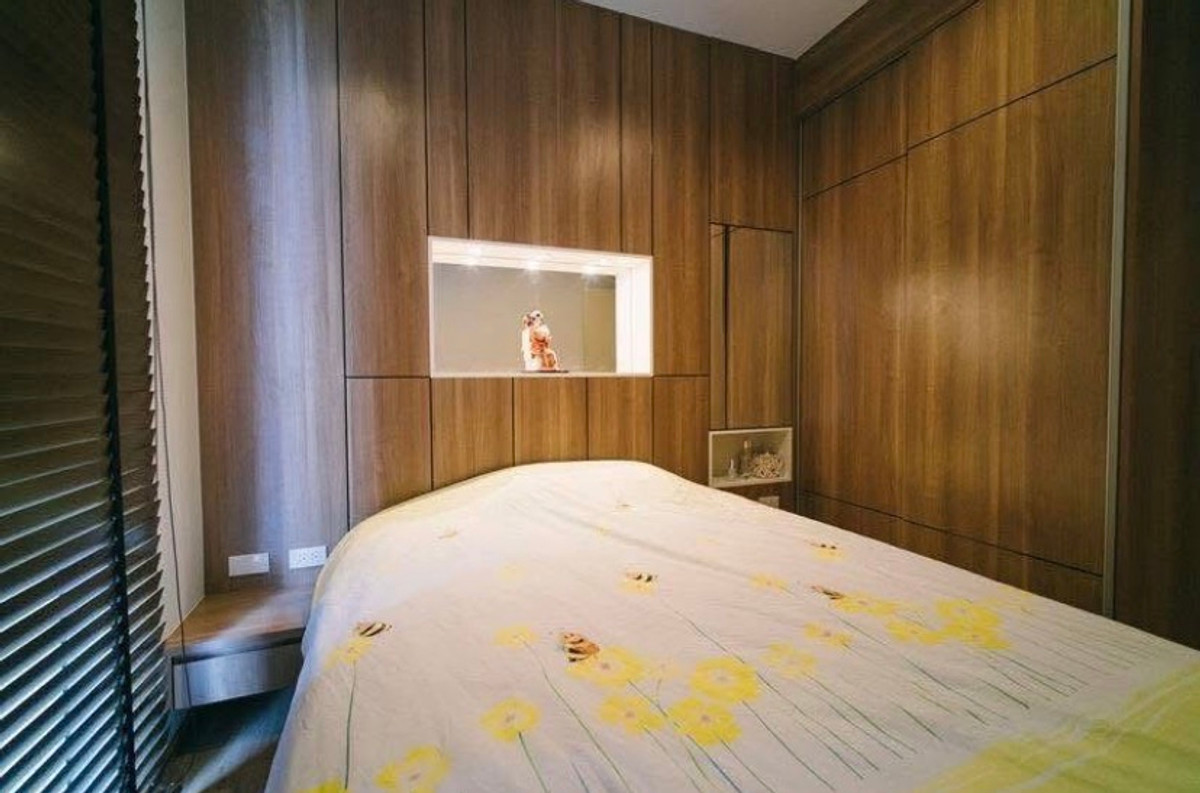 HASU HAUS / 1 Bedroom (FOR SALE), ฮาสุ เฮาส์ / 1 ห้องนอน (ขาย) NONT132