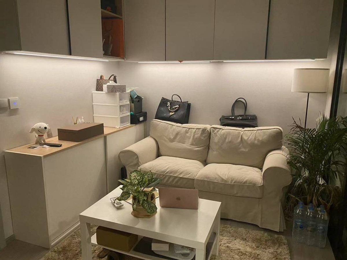 Life Sukhumvit 62 / 1 Bedroom (FOR SALE), ไลฟ์ สุขุมวิท 62 / 1 ห้องนอน (ขาย) BB129