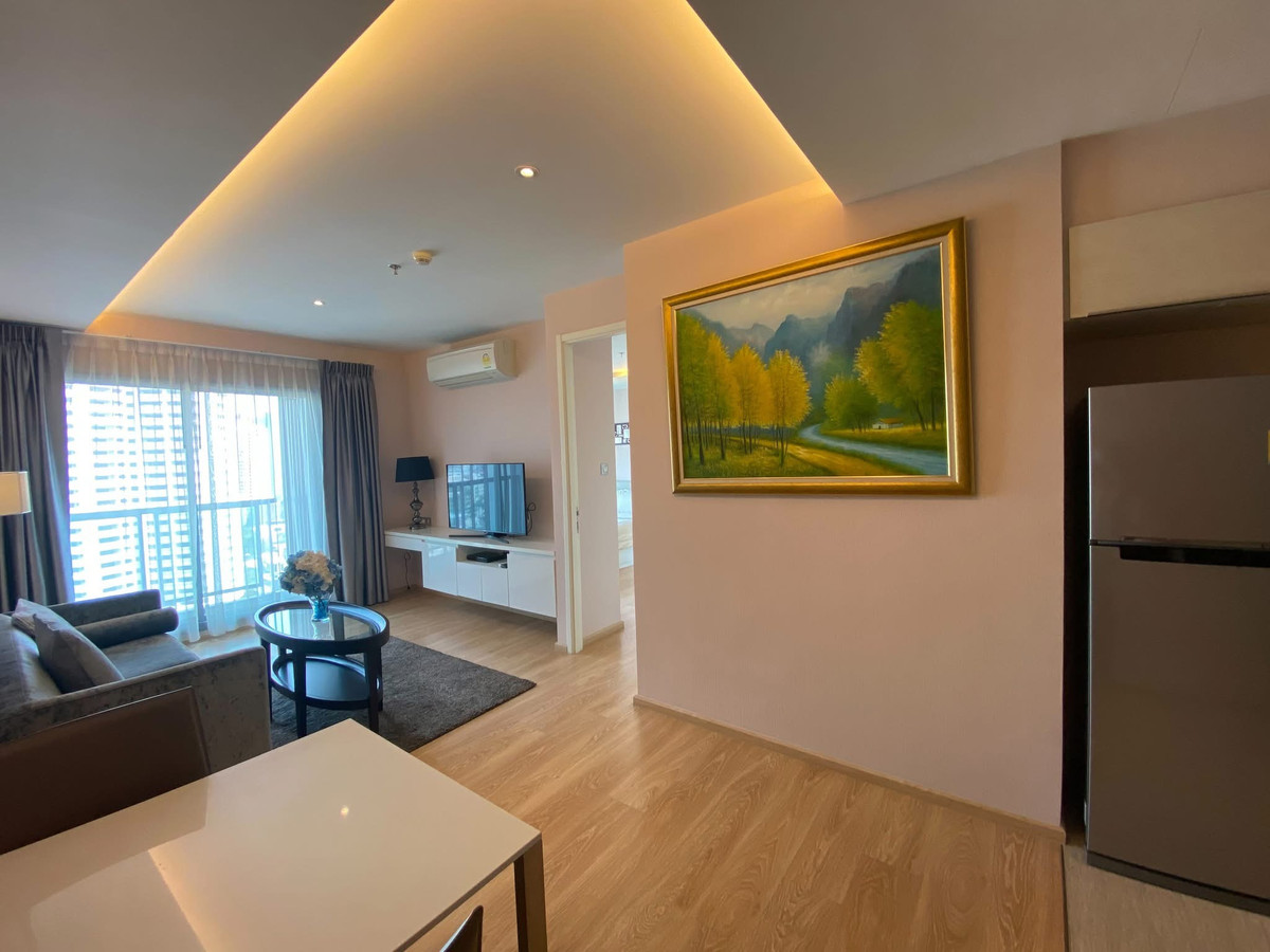 H Sukhumvit 43 / 1 Bedroom (FOR SALE), เอช สุขุมวิท 43 / 1 ห้องนอน (ขาย) BB133