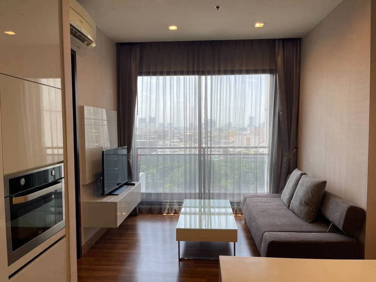 Ivy Ampio / 1 Bedroom (FOR SALE), ไอวี่ แอมพิโอ / 1 ห้องนอน (ขาย) JSMN080