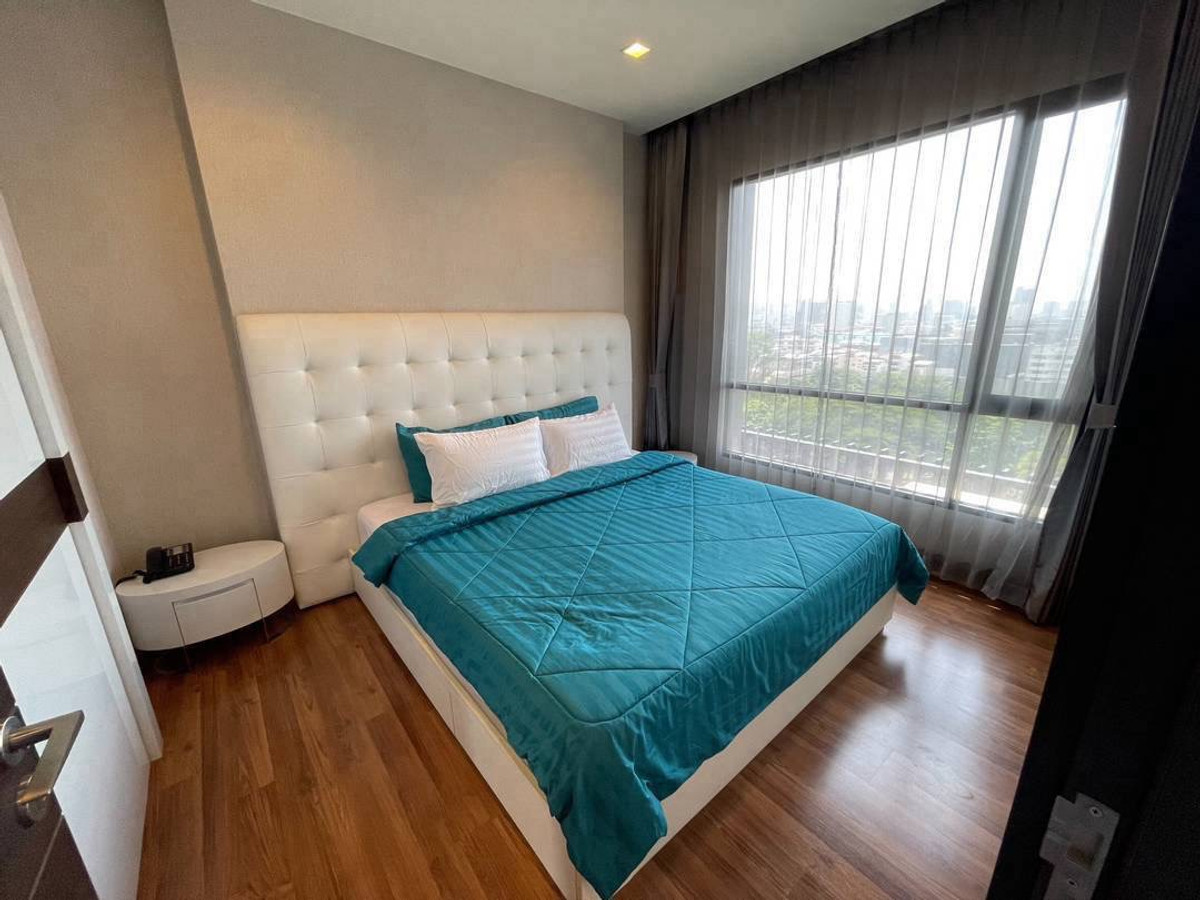 Ivy Ampio / 1 Bedroom (FOR SALE), ไอวี่ แอมพิโอ / 1 ห้องนอน (ขาย) JSMN080
