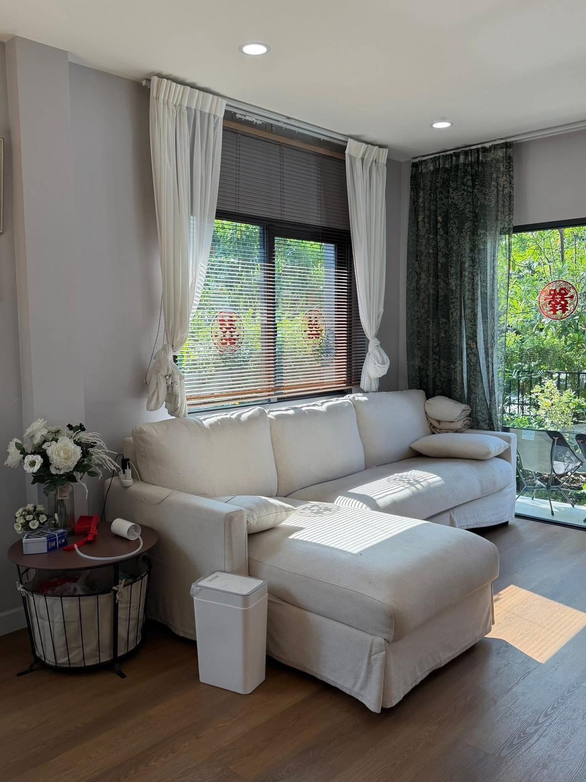 เซนโทร บางนา - กิ่งแก้ว / 3 ห้องนอน (ขาย), Centro Bangna - Kingkaew  / 3 Bedrooms (FOR SALE) POON196