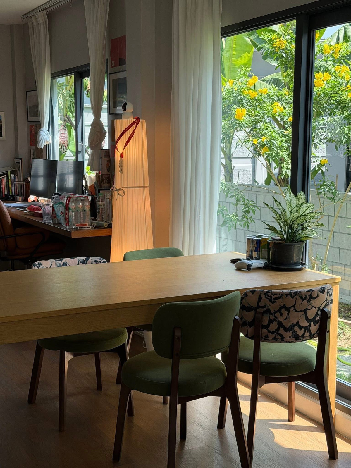 เซนโทร บางนา - กิ่งแก้ว / 3 ห้องนอน (ขาย), Centro Bangna - Kingkaew  / 3 Bedrooms (FOR SALE) POON196