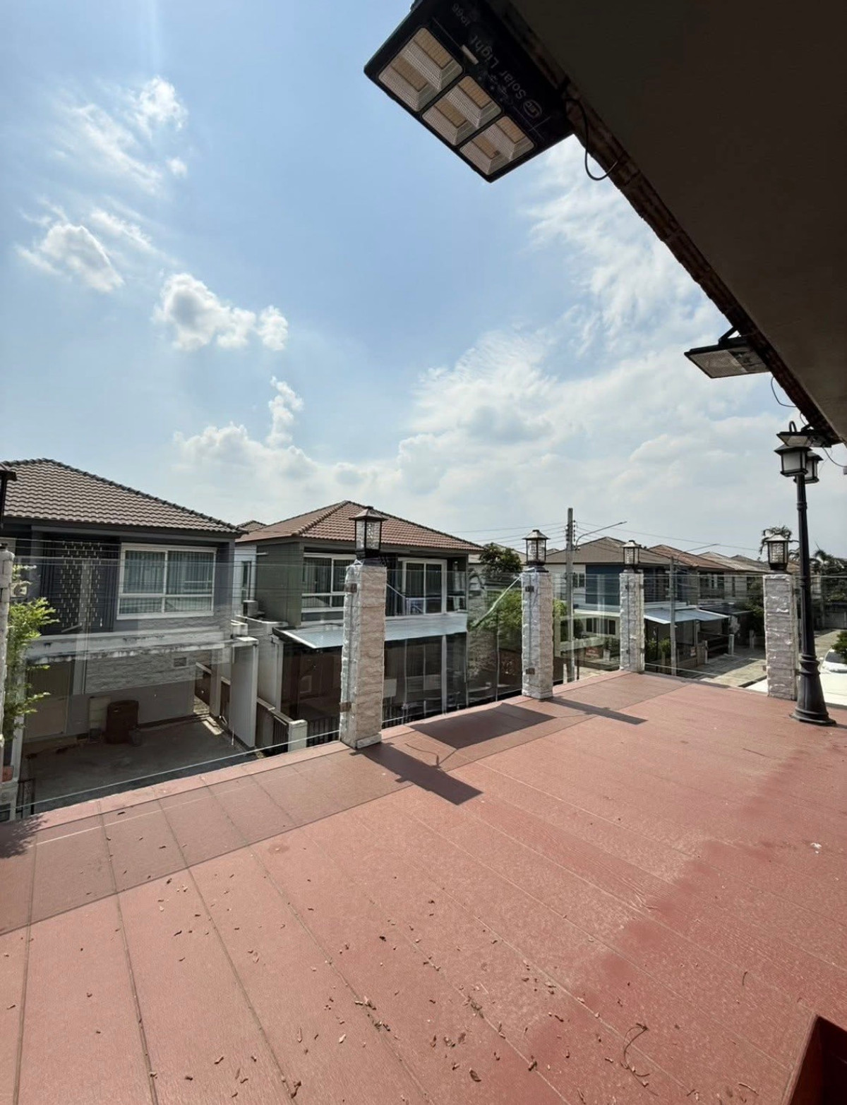 โกลเด้น นีโอ บางนา - กิ่งแก้ว / 4 ห้องนอน (ขาย),Golden Neo Bangna - Kingkaew / 4 Bedrooms (FOR SALE) POON197