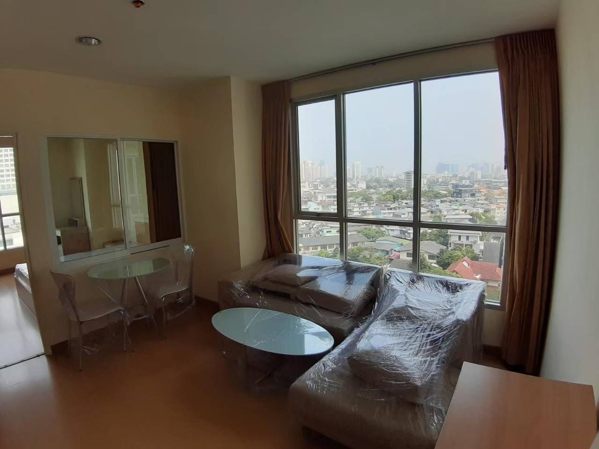 Life @ Sukhumvit 65 / 1 Bedroom (FOR SALE), ไลฟ์ แอท สุขุมวิท 65 / 1 ห้องนอน (ขาย) JSMN031