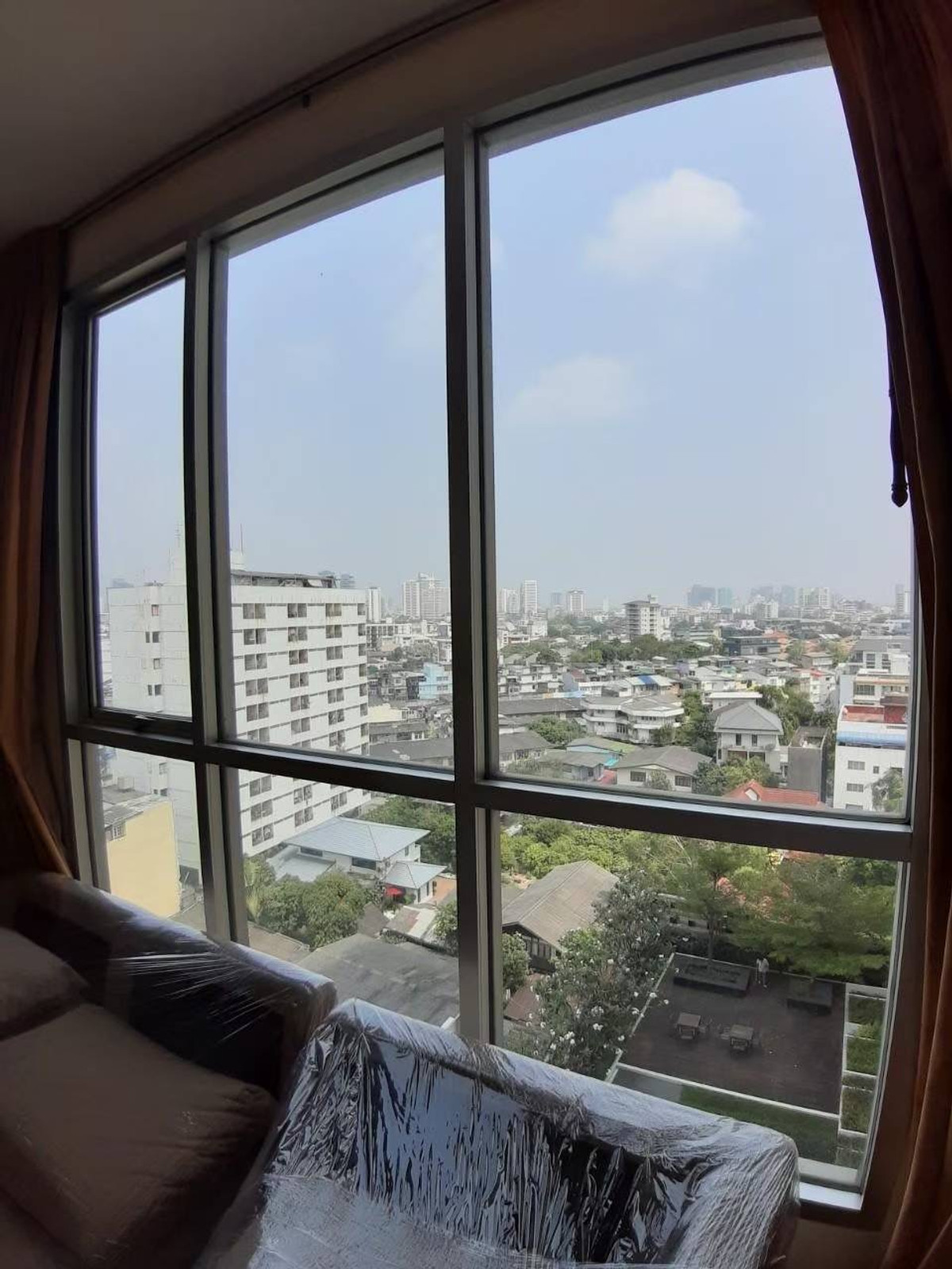 Life @ Sukhumvit 65 / 1 Bedroom (FOR SALE), ไลฟ์ แอท สุขุมวิท 65 / 1 ห้องนอน (ขาย) JSMN031