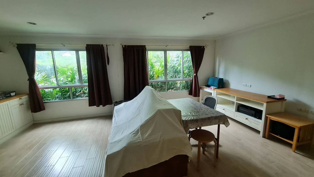 Lumpini Place Rama 9 - Ratchada / 1 Bedroom Plus (FOR SALE), ลุมพินี เพลส พระราม 9 - รัชดา / 1 ห้องนอน พลัส (ขาย) JSMN082