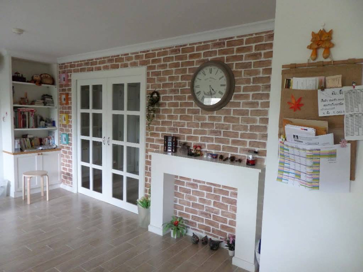 Lumpini Place Rama 9 - Ratchada / 1 Bedroom Plus (FOR SALE), ลุมพินี เพลส พระราม 9 - รัชดา / 1 ห้องนอน พลัส (ขาย) JSMN082