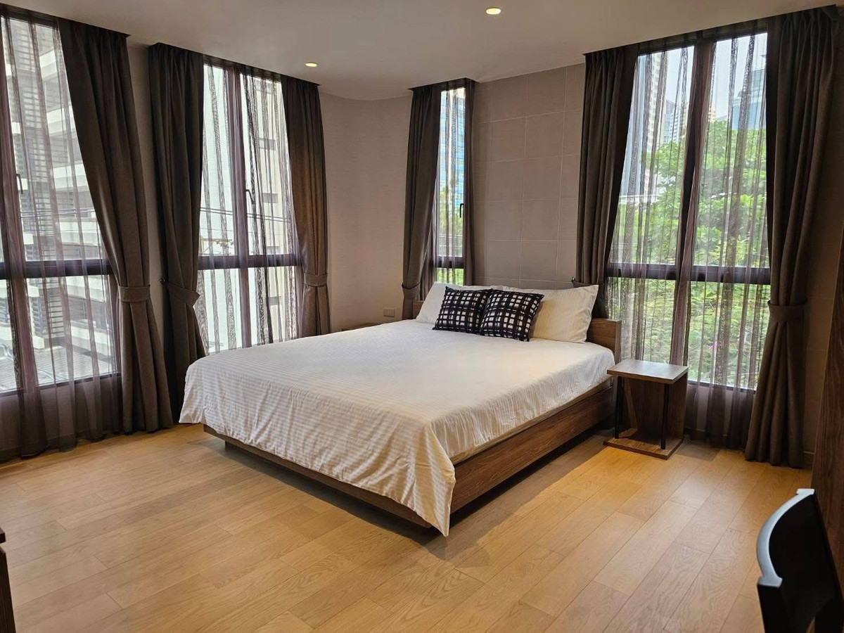 Runesu Thonglor 5 / 2 Bedrooms (FOR SALE), รูเนะสุ ทองหล่อ 5 / 2 ห้องนอน (ขาย) NA082
