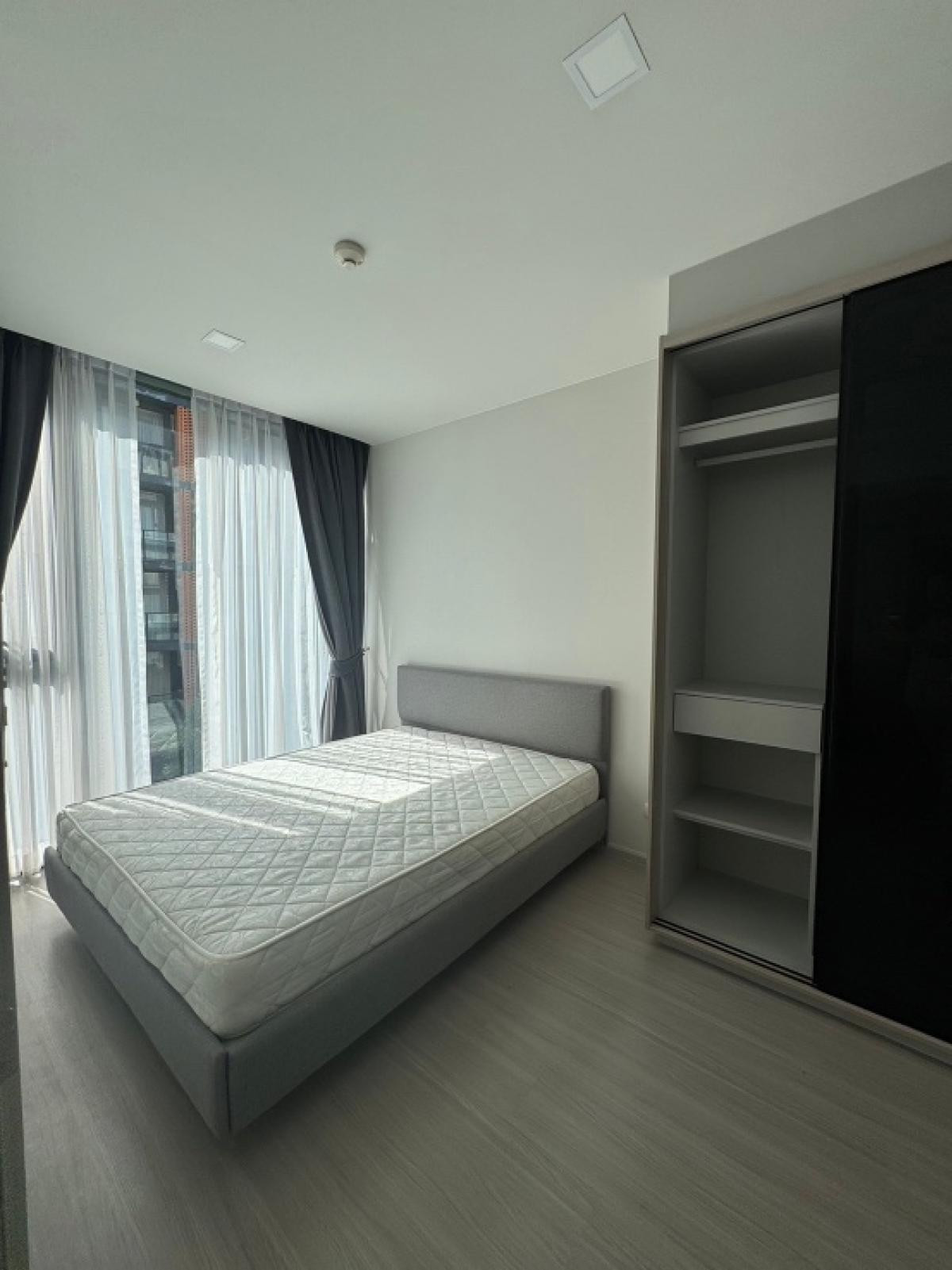 Quintara Treehaus Sukhumvit 42 / 2 Bedrooms (SALE WITH TENANT), ควินทารา ทรีเฮาส์ สุขุมวิท 42 / 2 ห้องนอน (ขายพร้อมผู้เช่า) JSMN038