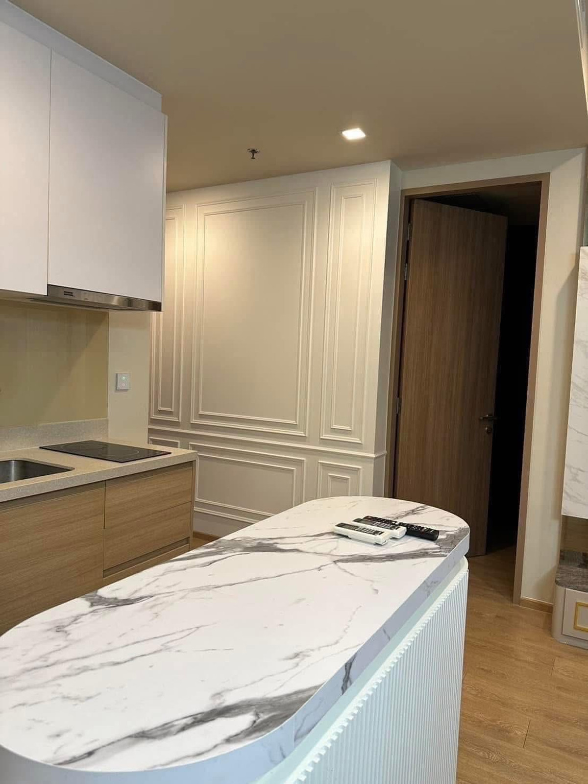 Noble Around Sukhumvit 33 / 2 Bedrooms (FOR RENT), โนเบิล อราวน์ สุขุมวิท 33 / 2 ห้องนอน (เช่า) NA087