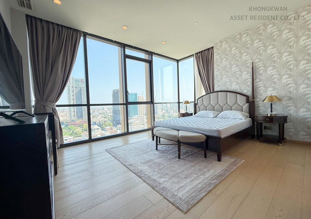 The Monument Thonglo / 2 Bedrooms (FOR SALE), เดอะ โมนูเมนต์ ทองหล่อ / 2 ห้องนอน (ขาย) NA083