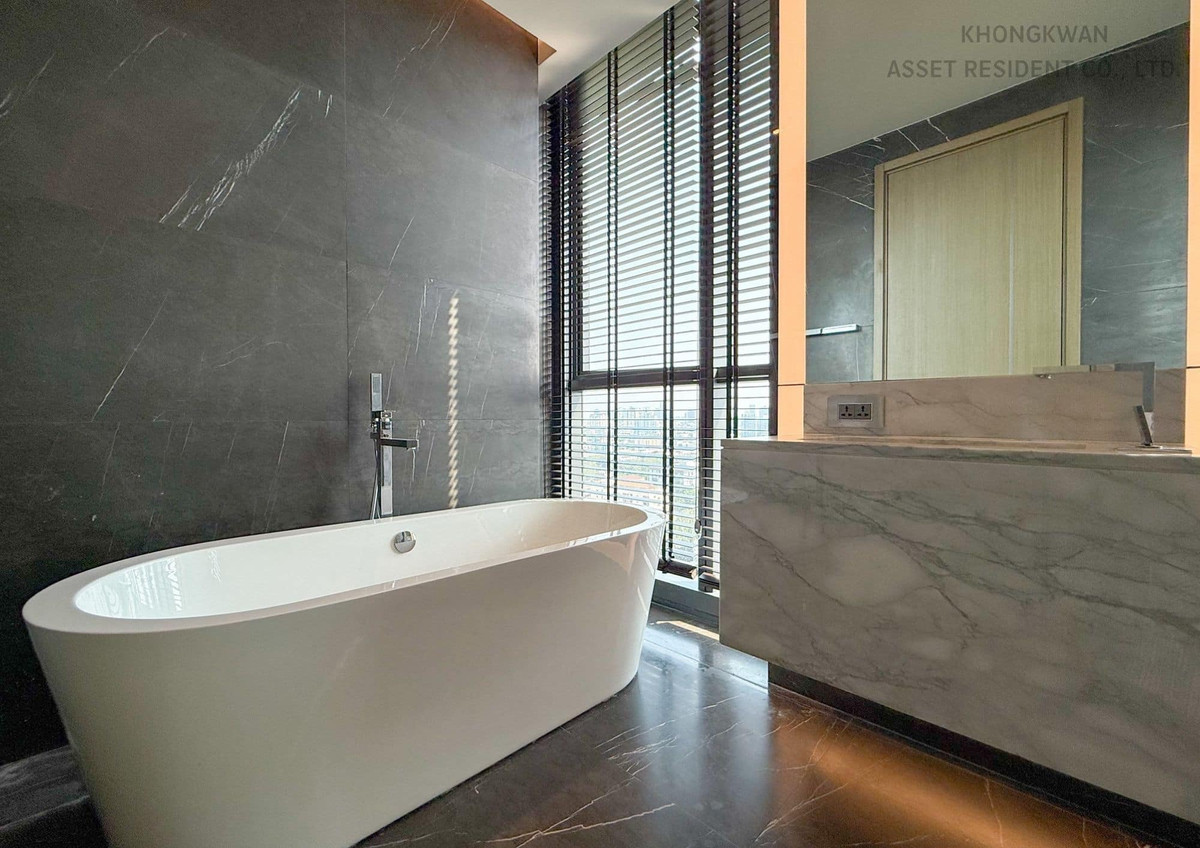 The Monument Thonglo / 2 Bedrooms (FOR RENT), เดอะ โมนูเมนต์ ทองหล่อ / 2 ห้องนอน (เช่า) NA083