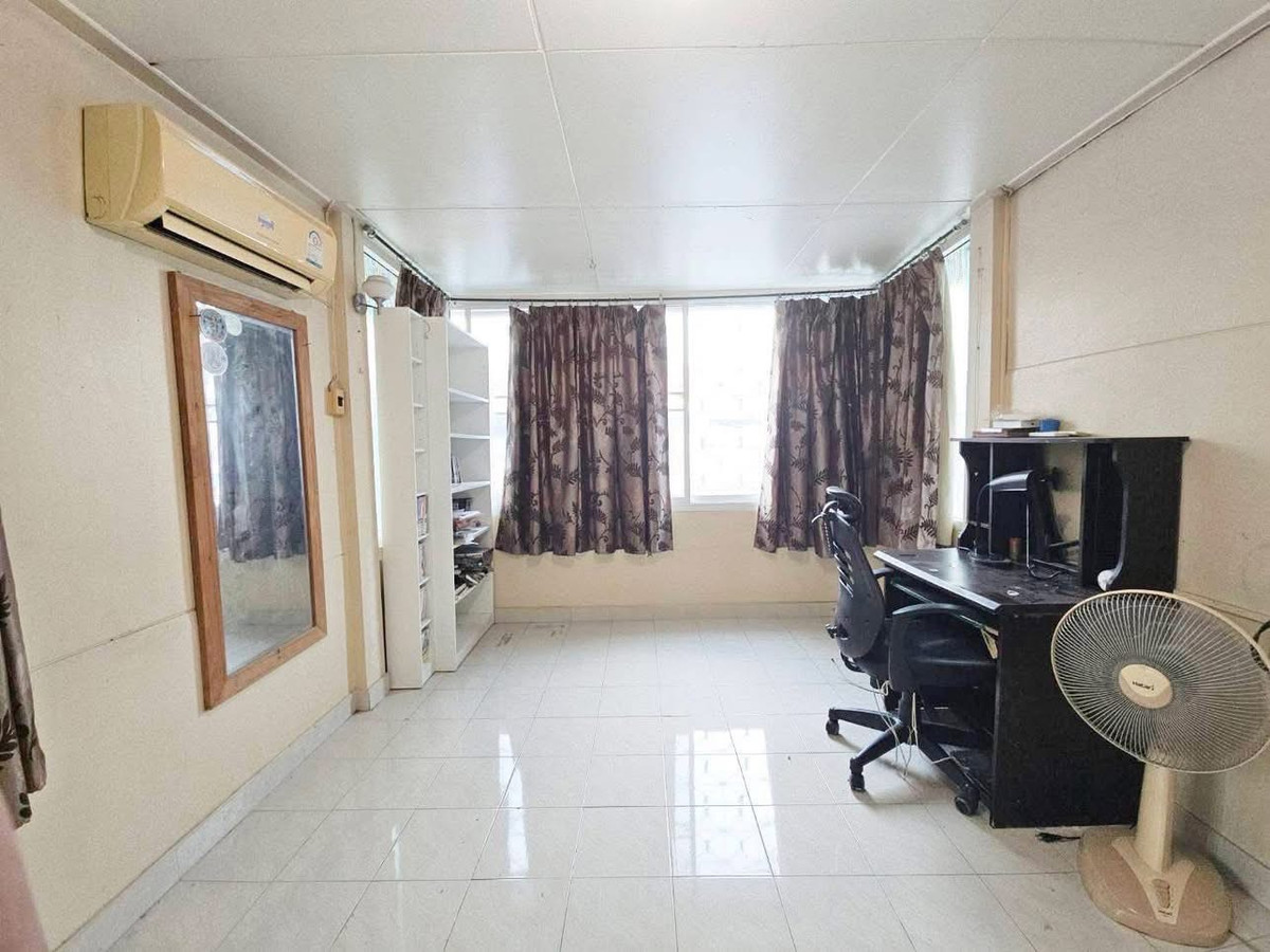 บ้านเดี่ยวรามอินทรา ซอย42/1 / 4 ห้องนอน (ขาย), Detached House Ramintra Soi 42/1 / 4 Bedrooms (FOR SALE) FAHS036