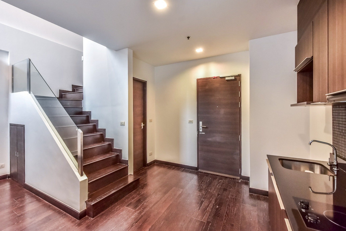 IDEO Q Phayathai / 2 Bedrooms (FOR SALE), ไอดีโอ คิว พญาไท / 2 ห้องนอน (ขาย) BJ085