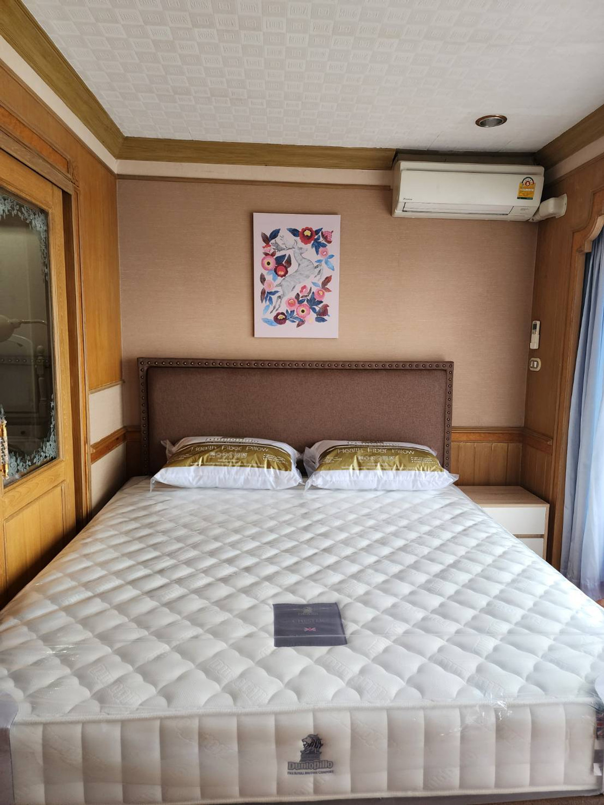 Centurion Park / 1 Bedroom (FOR SALE), เซ็นจูเรียล ปาร์ค / 1 ห้องนอน (ขาย) BJ083