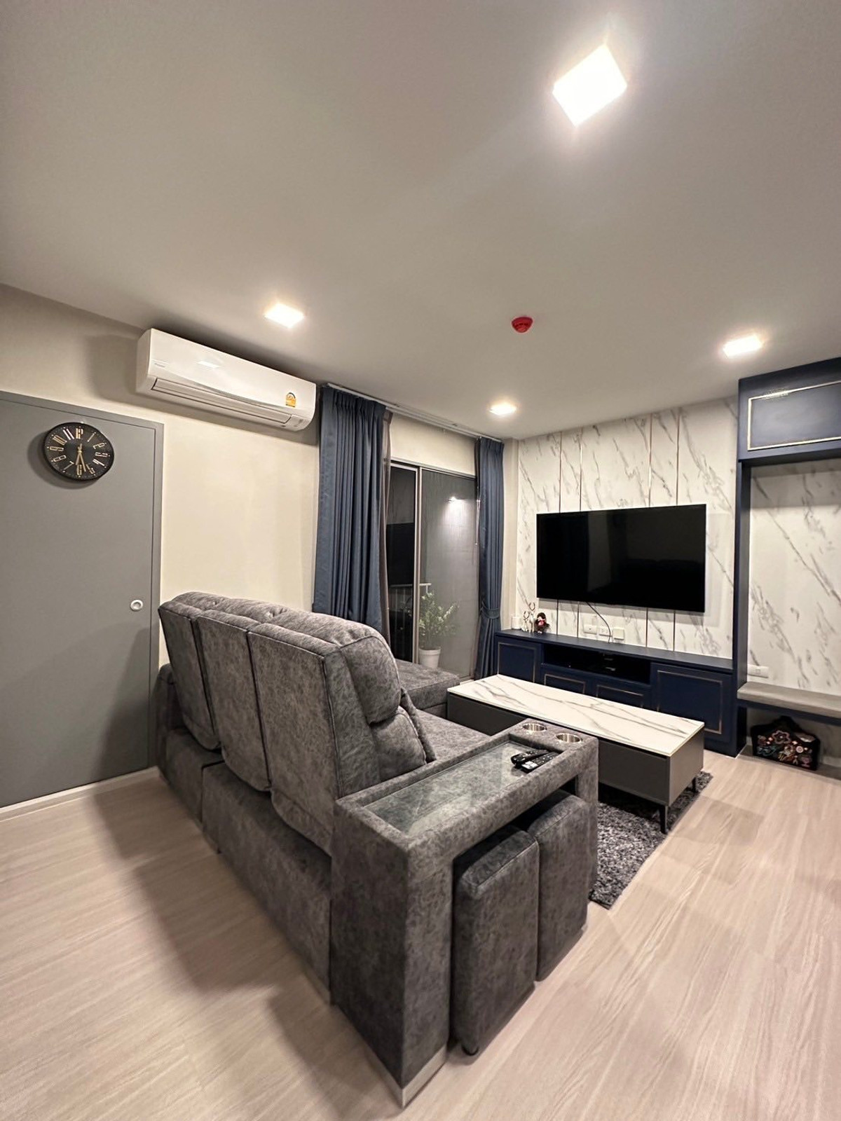 Quintara Phume Sukhumvit 39 / 2 Bedrooms (FOR SALE), ควินทารา ภูม สุขุมวิท 39 / 2 ห้องนอน (ขาย) BJ061