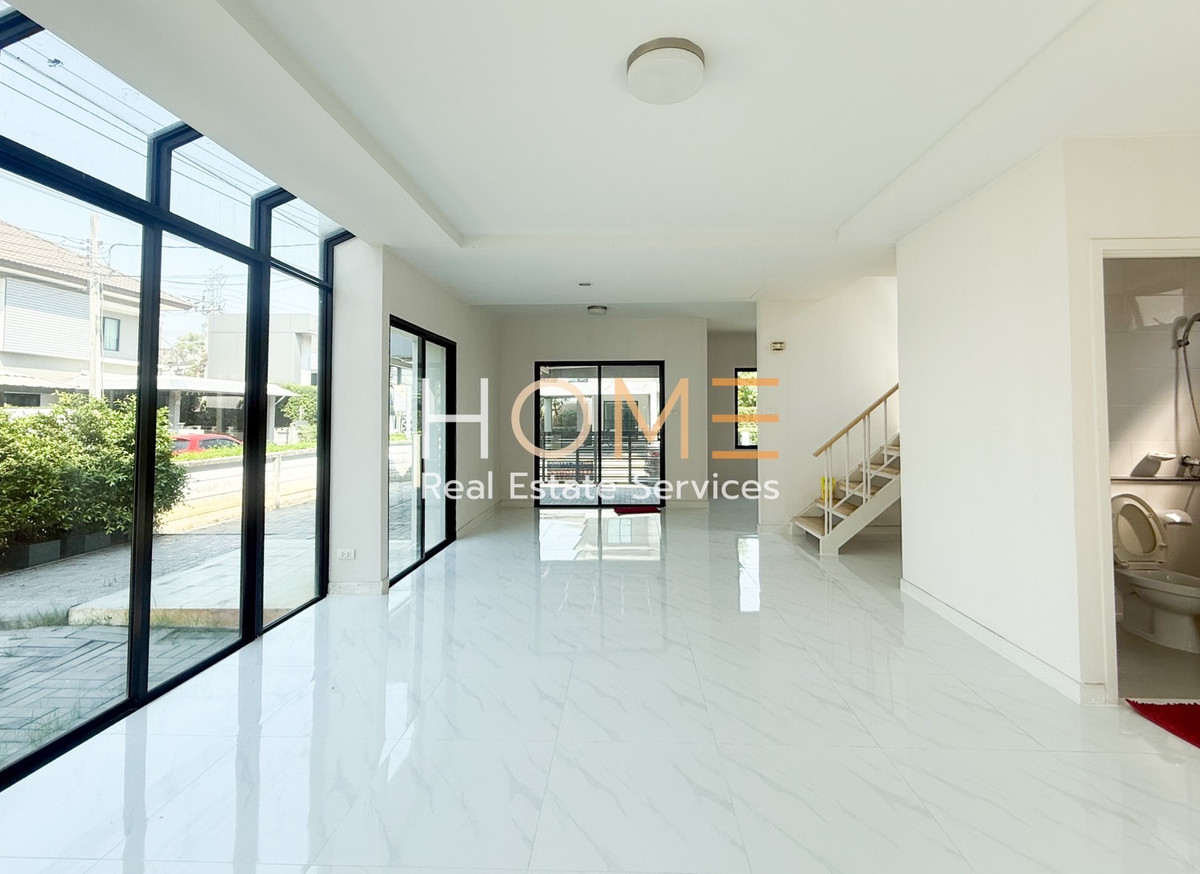 อารียา โคโม่ บางนา / 3 ห้องนอน (เช่า), Areeya Como Bangna / 3 Bedrooms (FOR RENT) YOK120