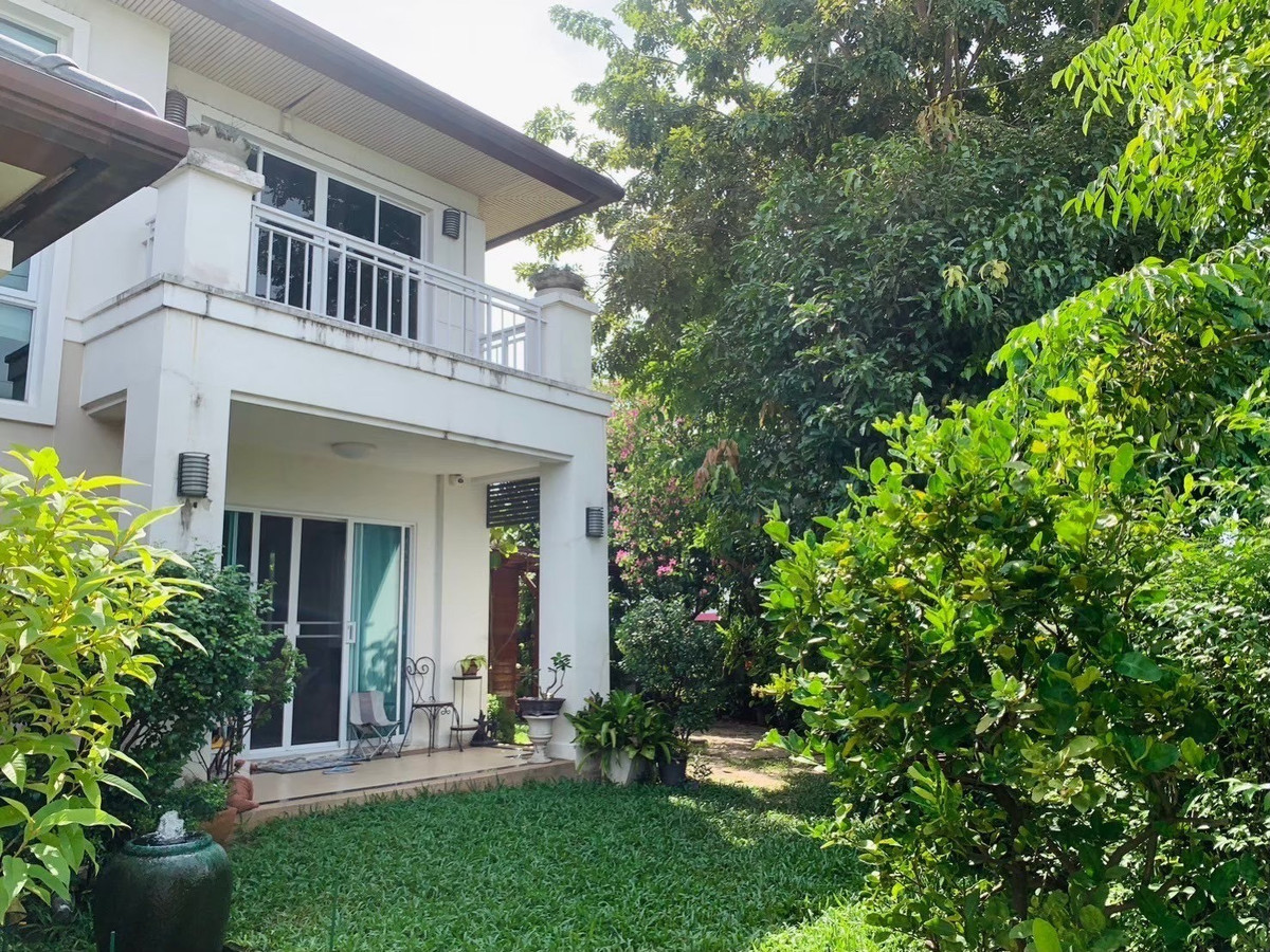 ชวนชื่น ซิตี้ วัชรพล - รามอินทรา / 4 ห้องนอน (ขาย), Chuan Chuen City Watcharapol - Ramintra / 4 Bedrooms (FOR SALE) DIT012