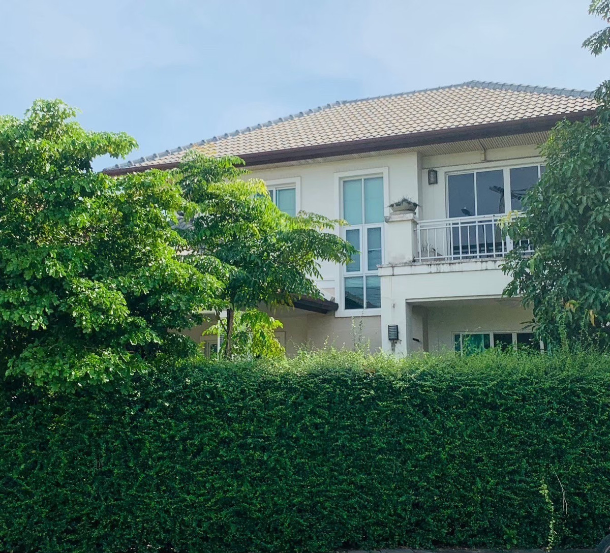 ชวนชื่น ซิตี้ วัชรพล - รามอินทรา / 4 ห้องนอน (ขาย), Chuan Chuen City Watcharapol - Ramintra / 4 Bedrooms (FOR SALE) DIT012