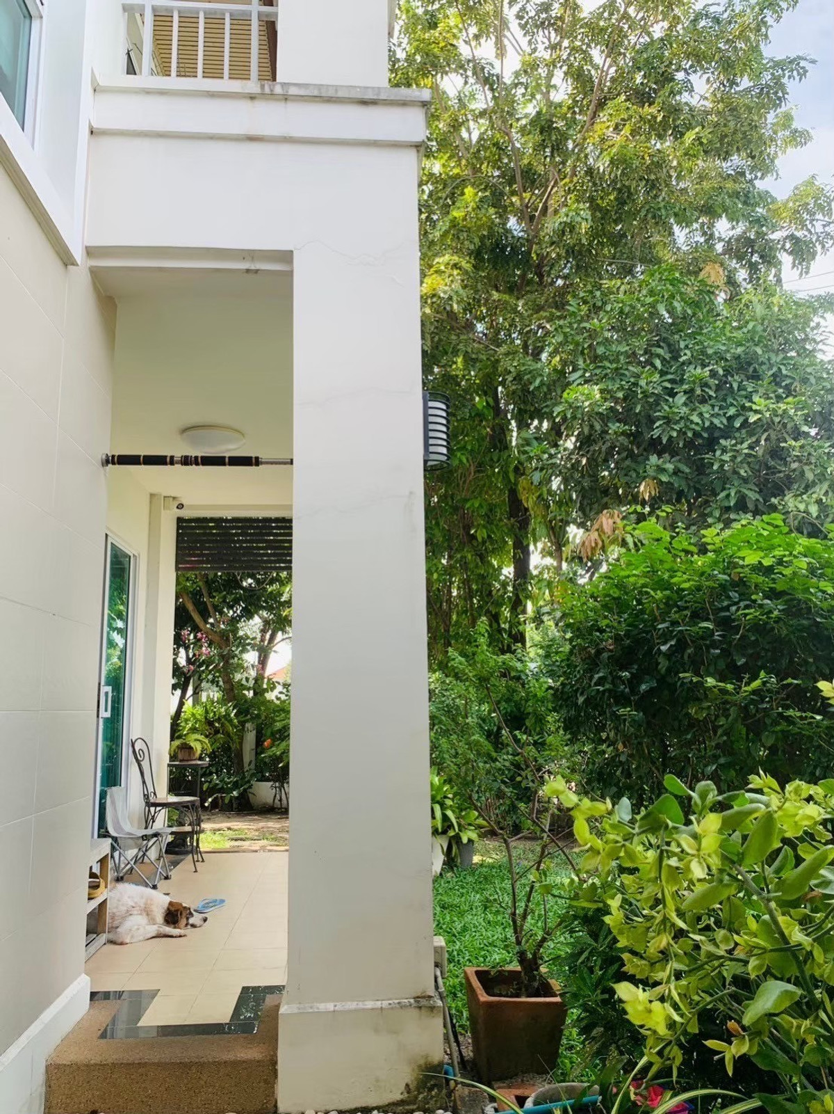 ชวนชื่น ซิตี้ วัชรพล - รามอินทรา / 4 ห้องนอน (ขาย), Chuan Chuen City Watcharapol - Ramintra / 4 Bedrooms (FOR SALE) DIT012