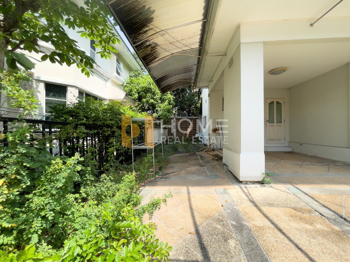 มัณฑนา วัชรพล - รามอินทรา 2 / 3 ห้องนอน (ขาย), Manthana Watcharapol - Ramintra 2 / 3 Bedrooms (FOR SALE) DIT056