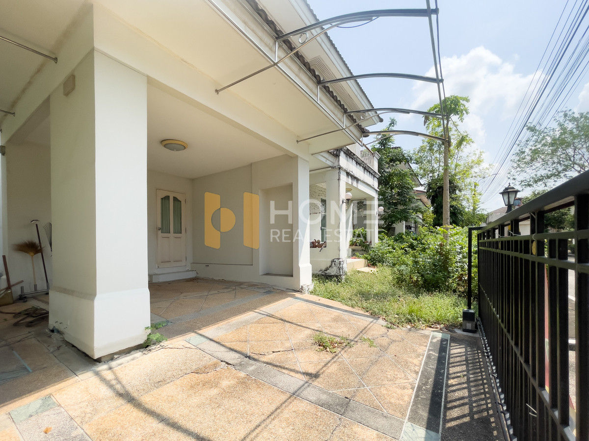 มัณฑนา วัชรพล - รามอินทรา 2 / 3 ห้องนอน (ขาย), Manthana Watcharapol - Ramintra 2 / 3 Bedrooms (FOR SALE) DIT056