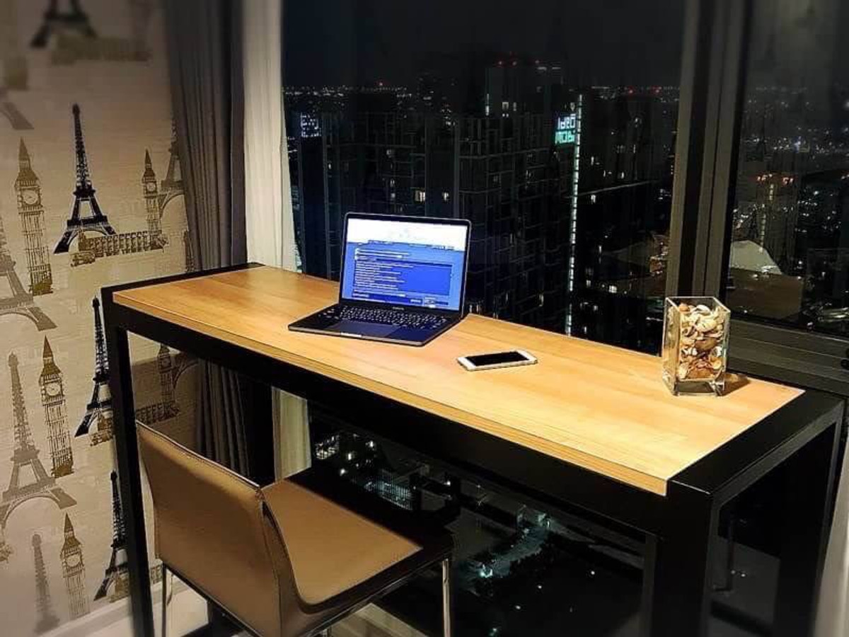 Rhythm Asoke / 1 Bedroom (FOR SALE), ริธึ่ม อโศก / 1 ห้องนอน (ขาย) JSMN079