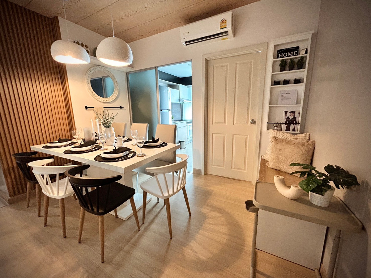 Supalai Veranda Rama 9 / 3 Bedrooms (FOR SALE), ศุภาลัย เวอเรนด้า พระราม 9 / 3 ห้องนอน (ขาย) JSMN077