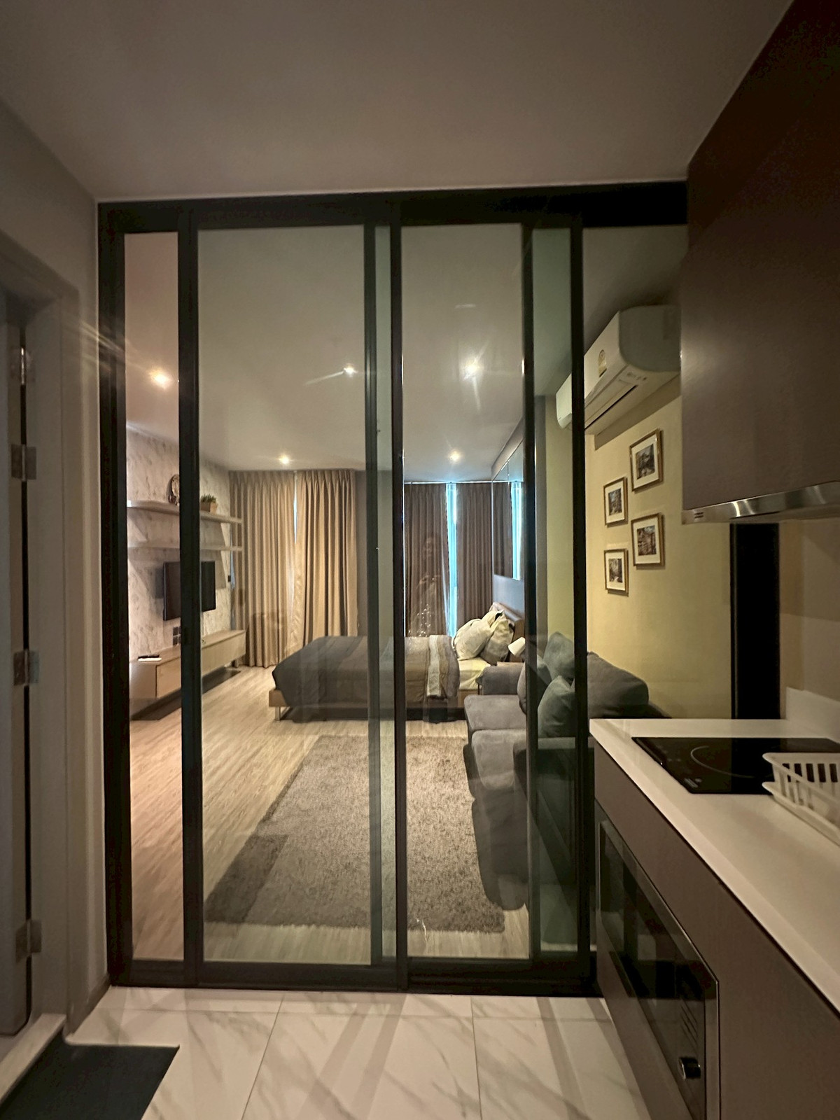 RHYTHM Ekkamai / Studio (FOR SALE), ริธึ่ม เอกมัย / สตูดิโอ (ขาย) NA013