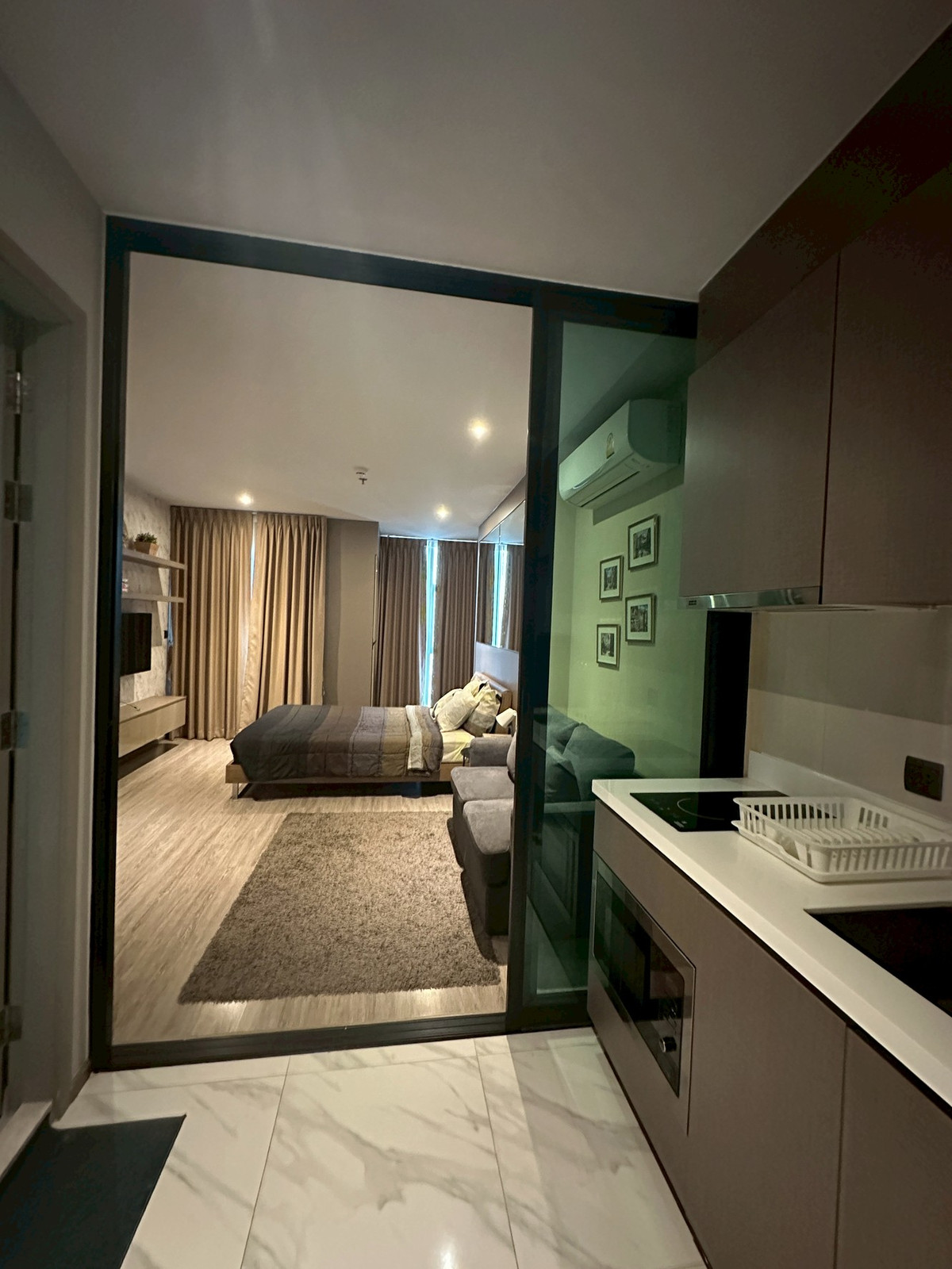 RHYTHM Ekkamai / Studio (FOR SALE), ริธึ่ม เอกมัย / สตูดิโอ (ขาย) NA013