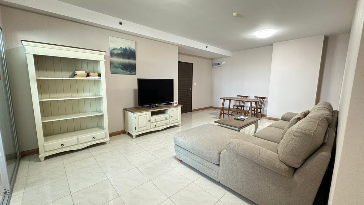 Supalai Park Ekkamai - Thonglor / 2 Bedrooms (SALE WITH TENANT), ศุภาลัยปาร์ค เอกมัย - ทองหล่อ / 2 ห้องนอน (ขายพร้อมผู้เช่า) NA012